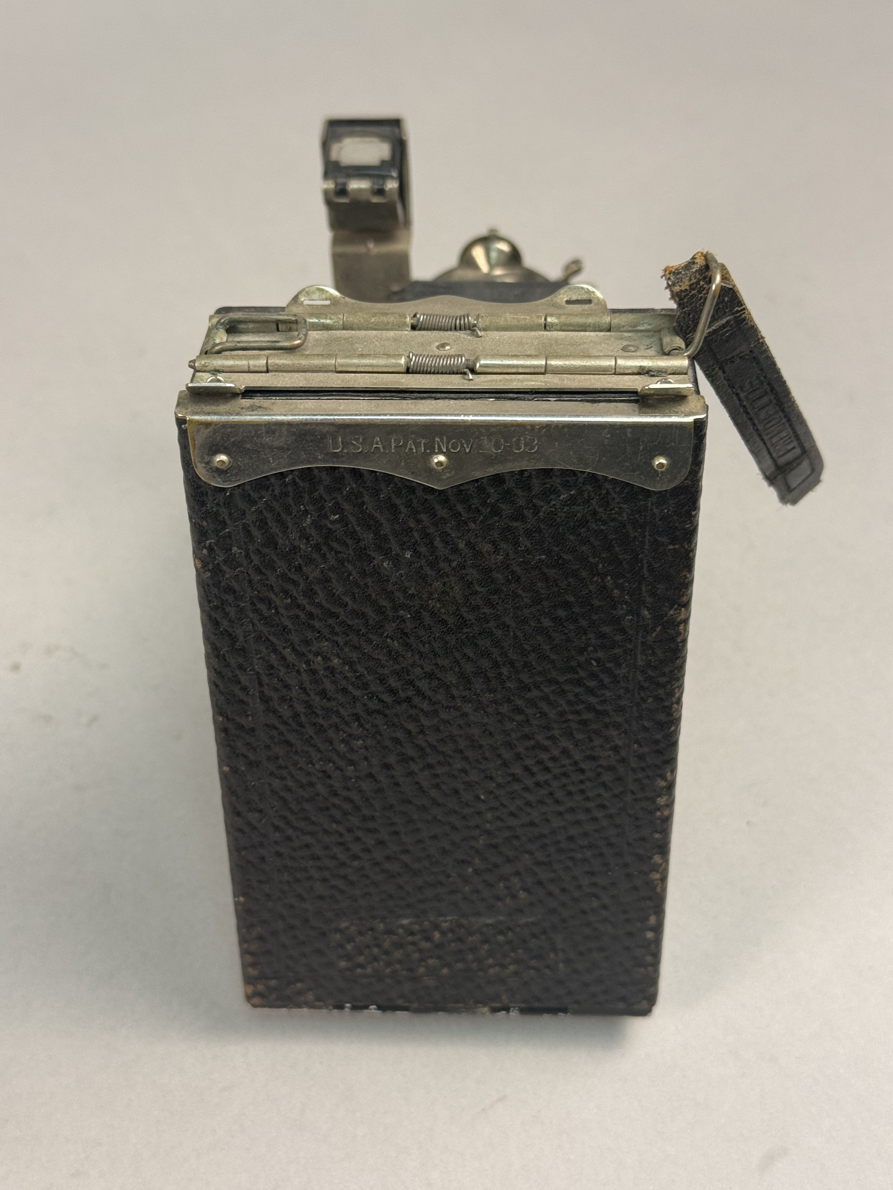 Eastman Kodak Premoette Jr. No. 1A Camera