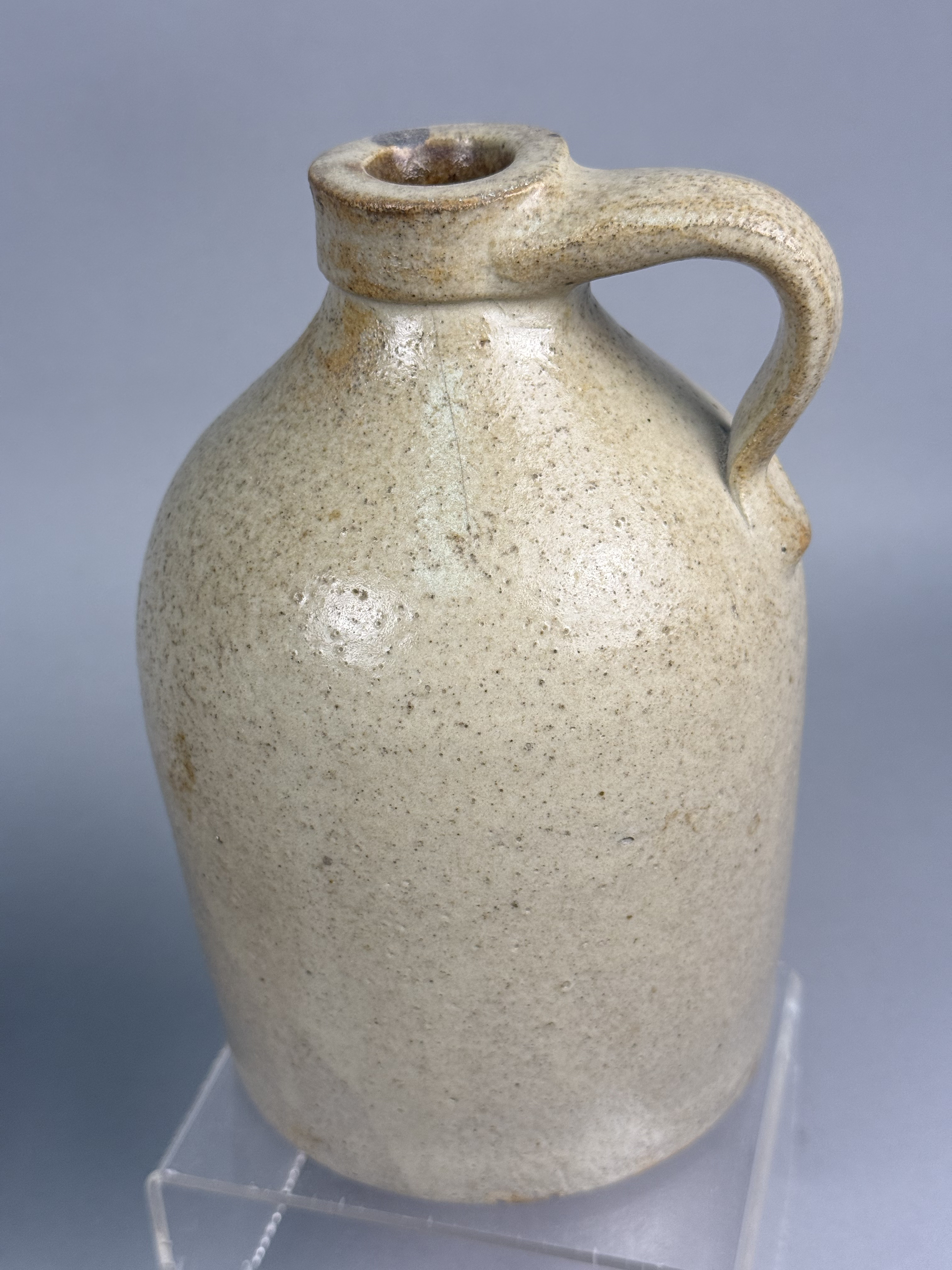 Antique and Vintage Stoneware Pottery