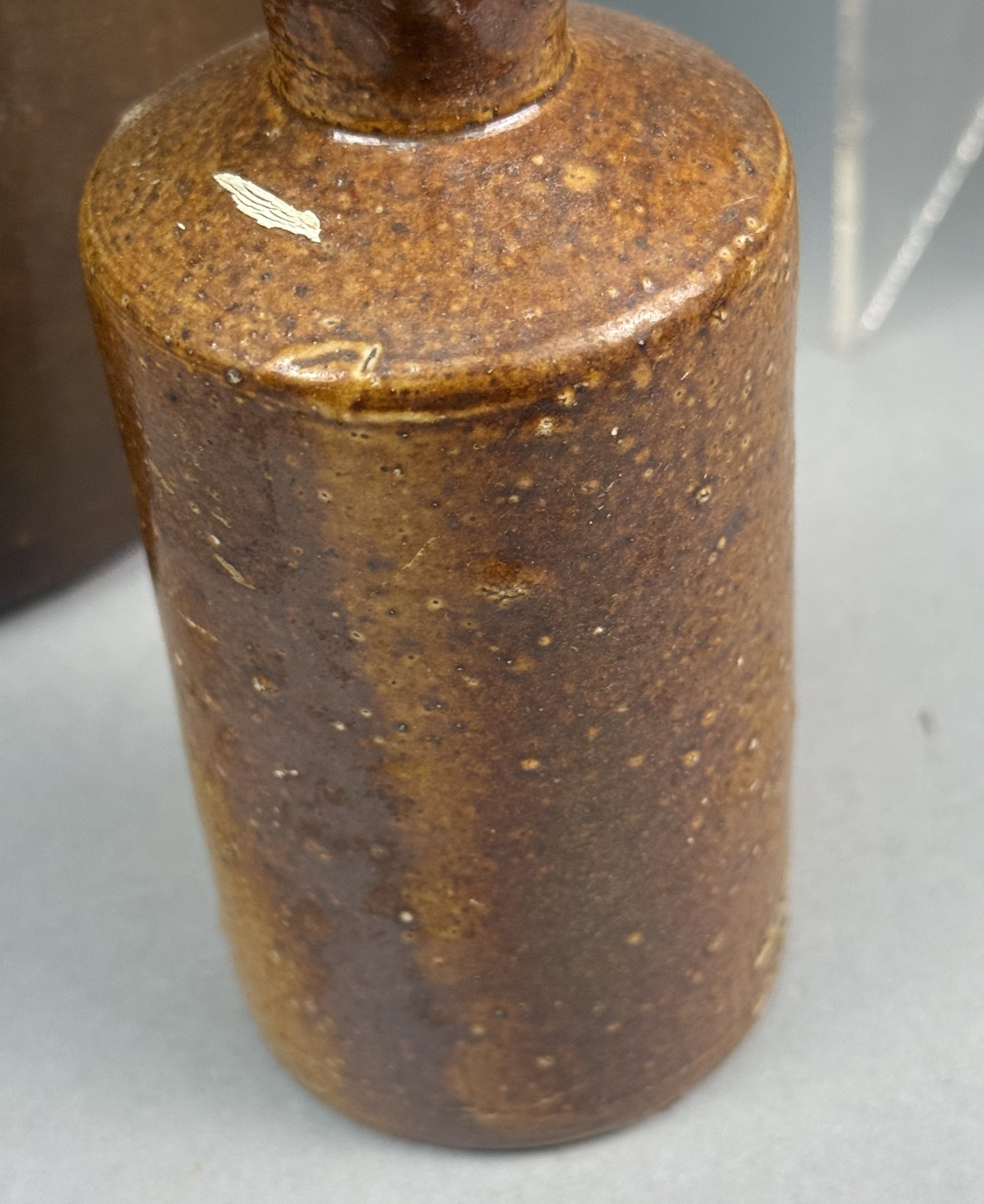 Antique and Vintage Stoneware Pottery