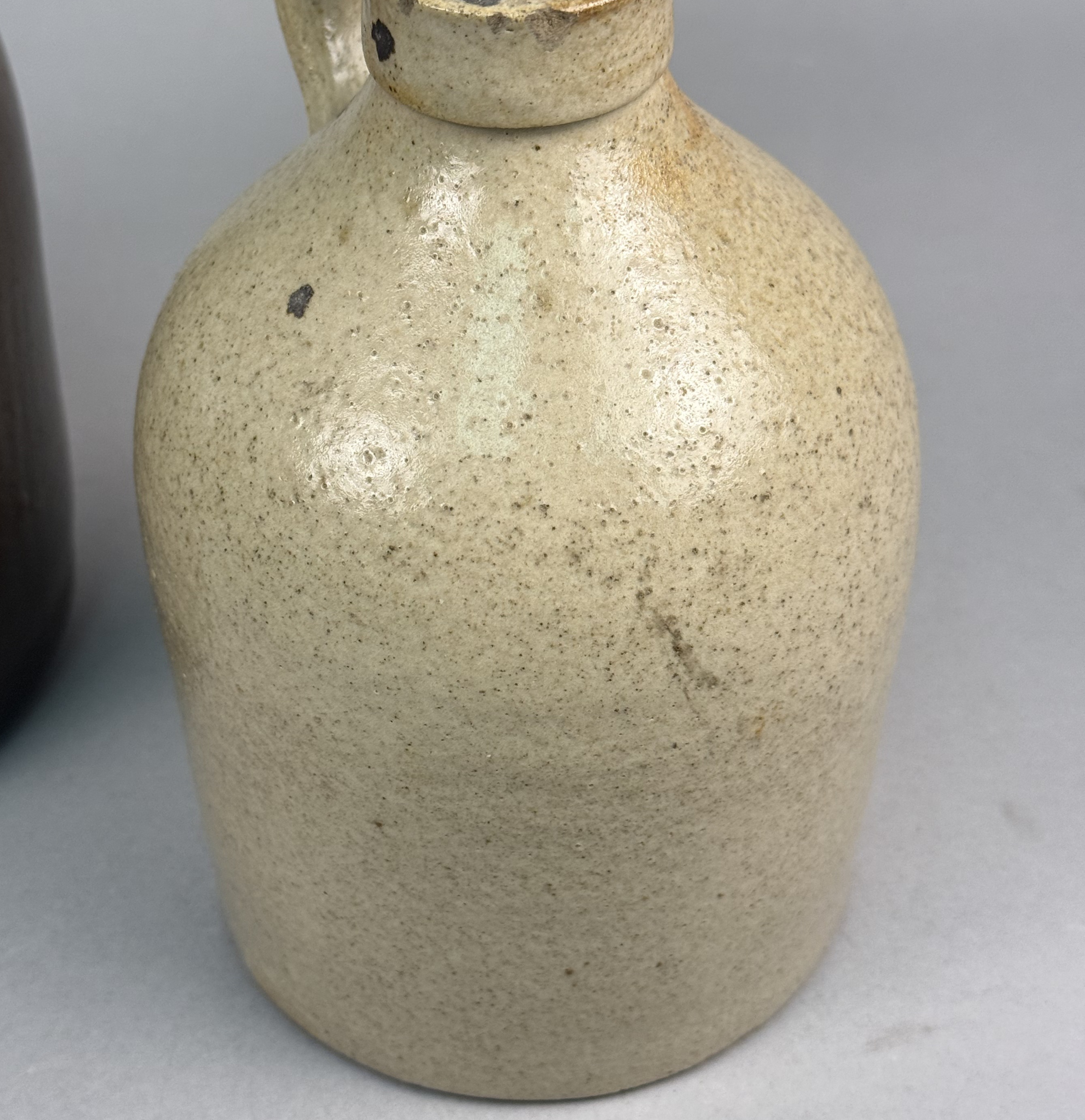 Antique and Vintage Stoneware Pottery