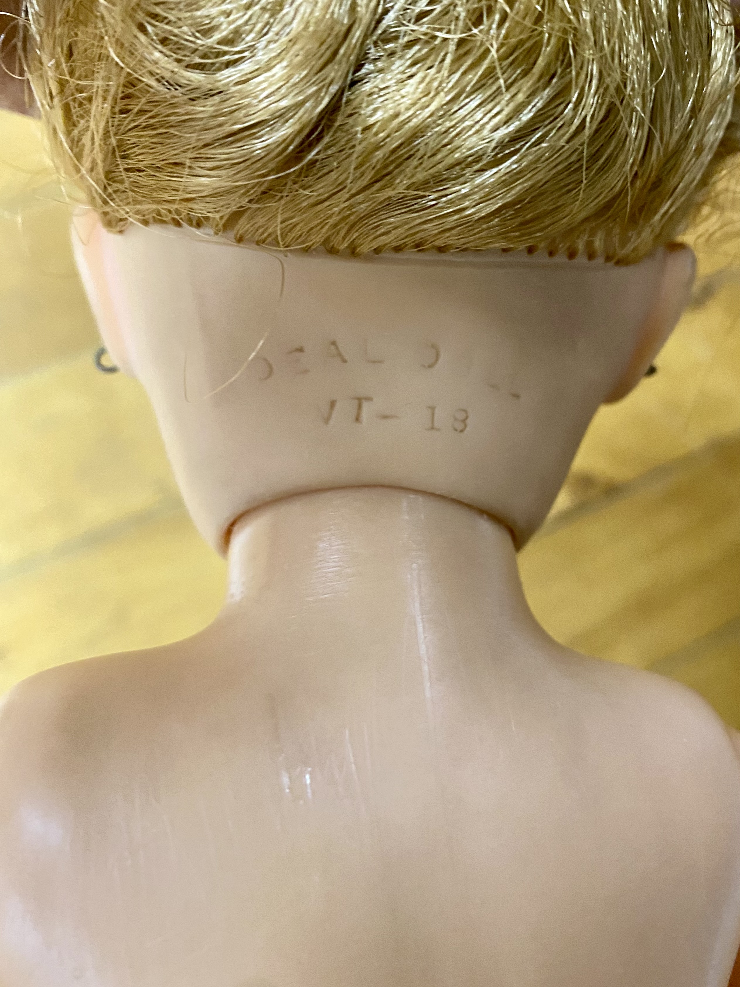 11 Collectible Dolls