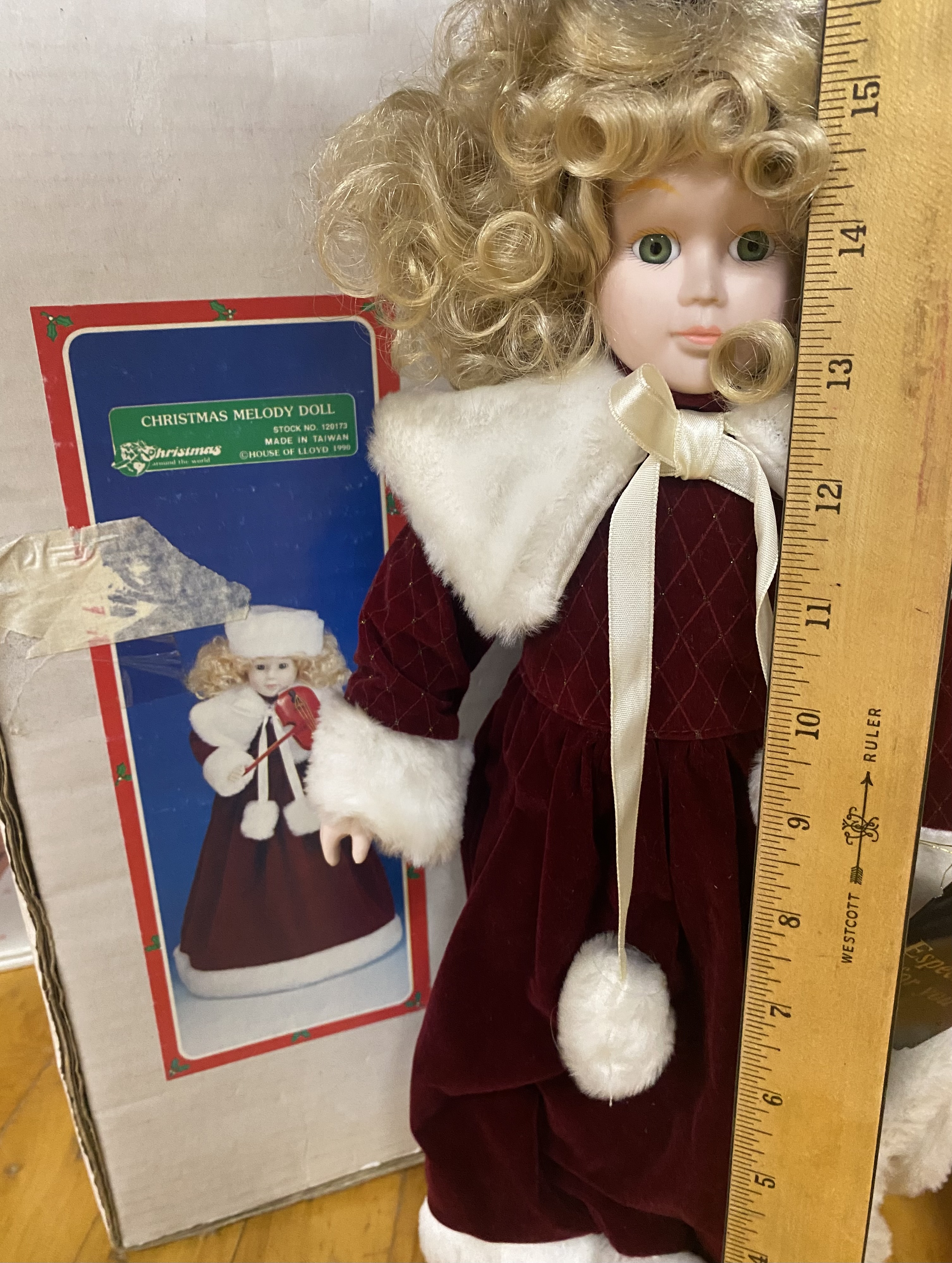 7 Contemporary Collectible Dolls