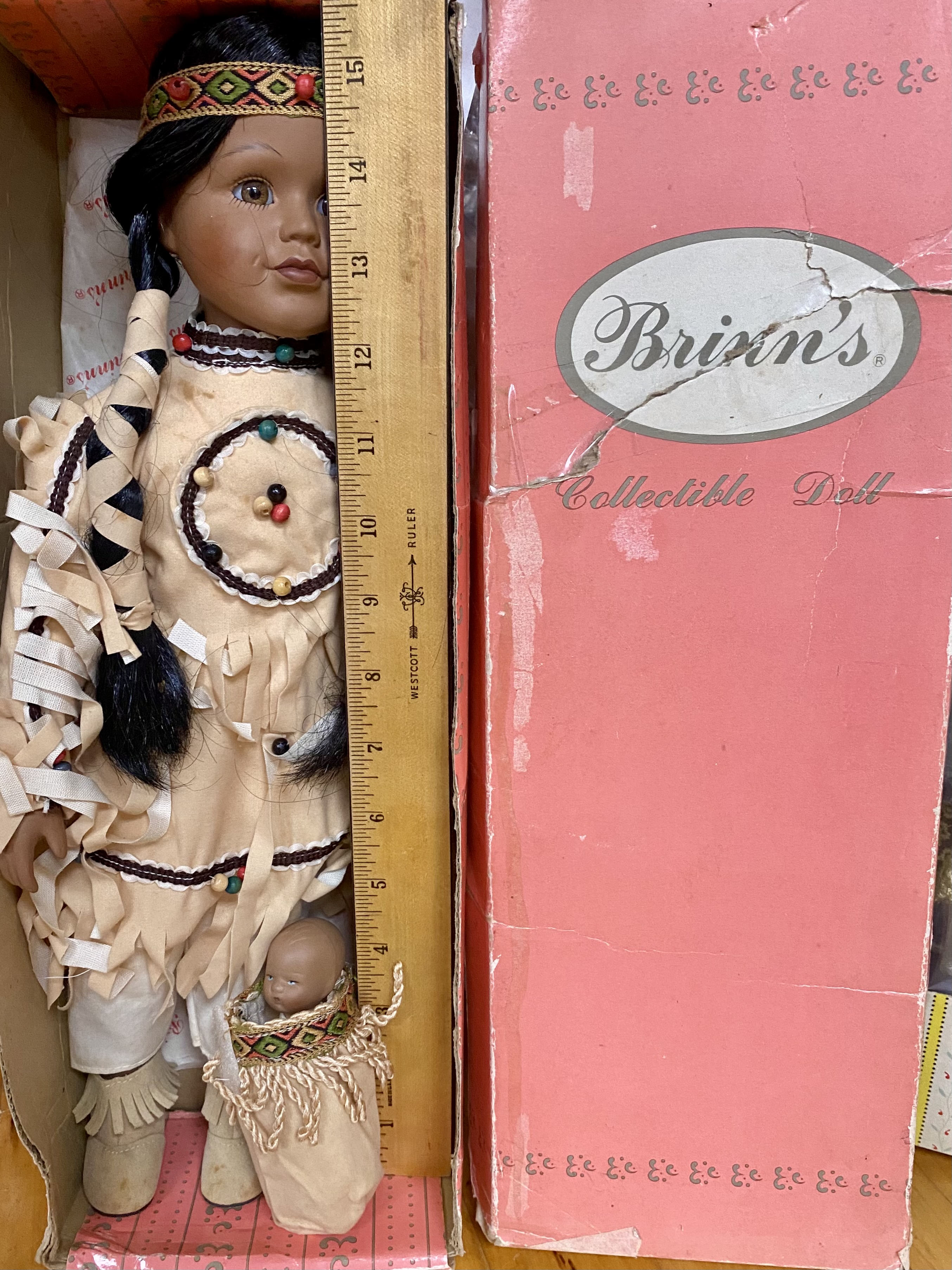 7 Contemporary Collectible Dolls