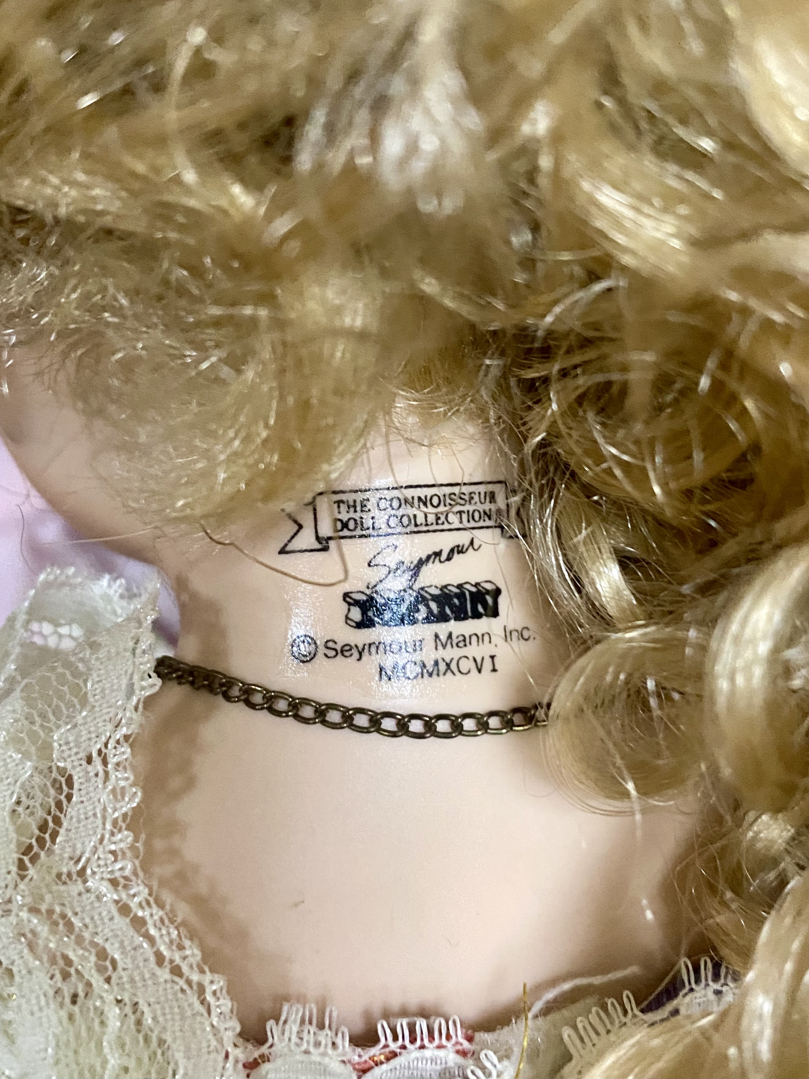10 Contemporary Collector Dolls
