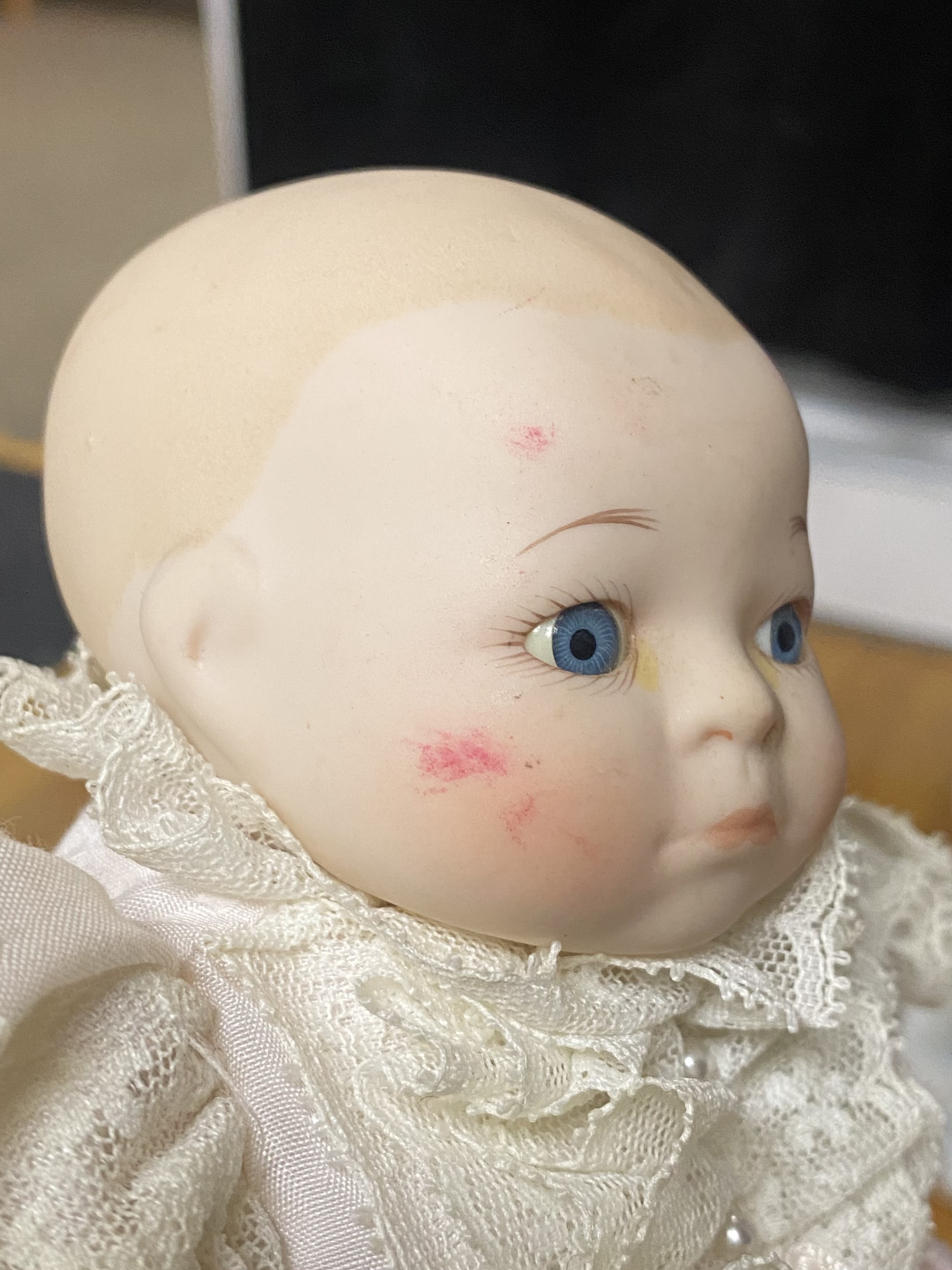 10 Contemporary Collectible Dolls