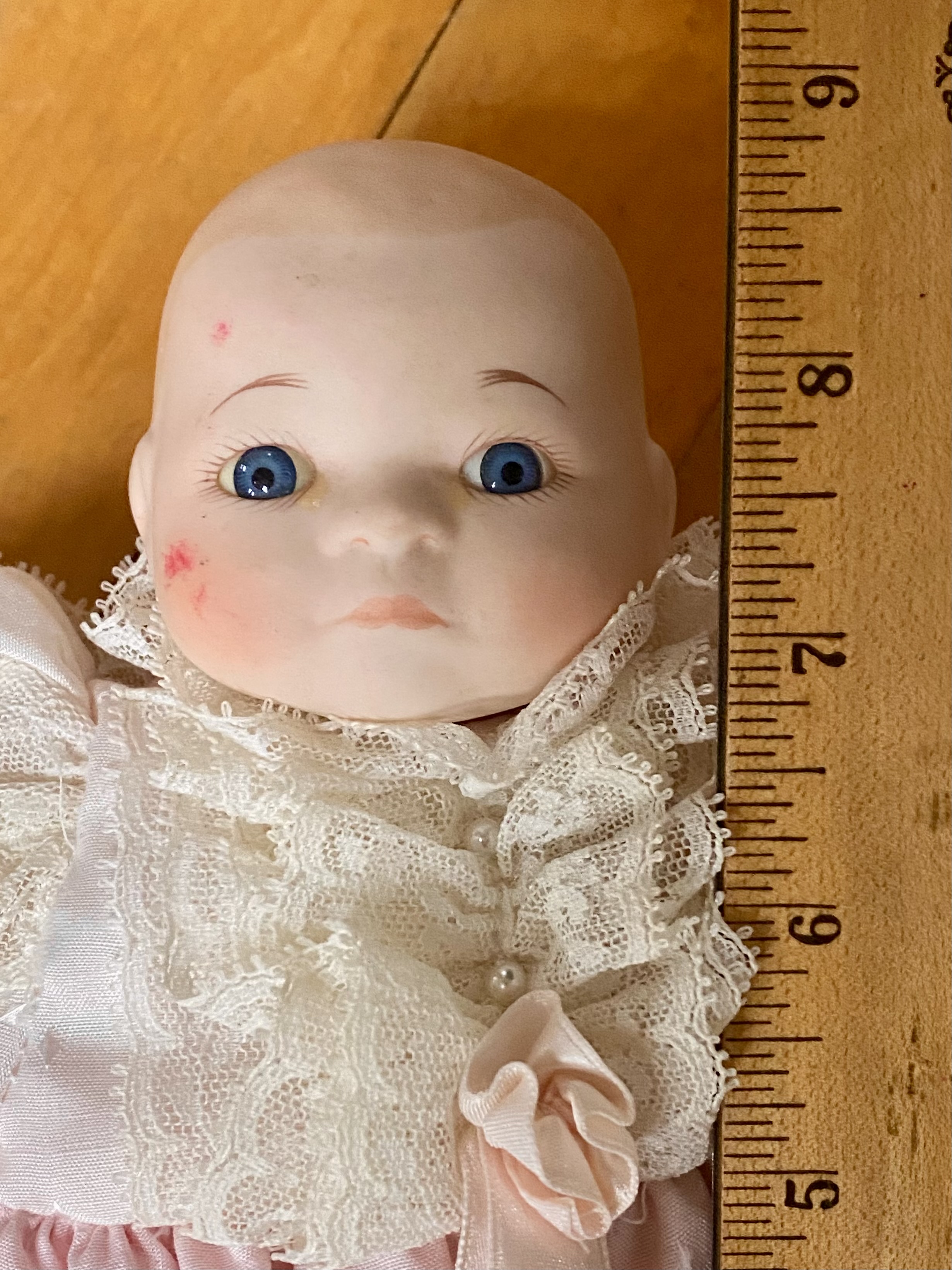 10 Contemporary Collectible Dolls