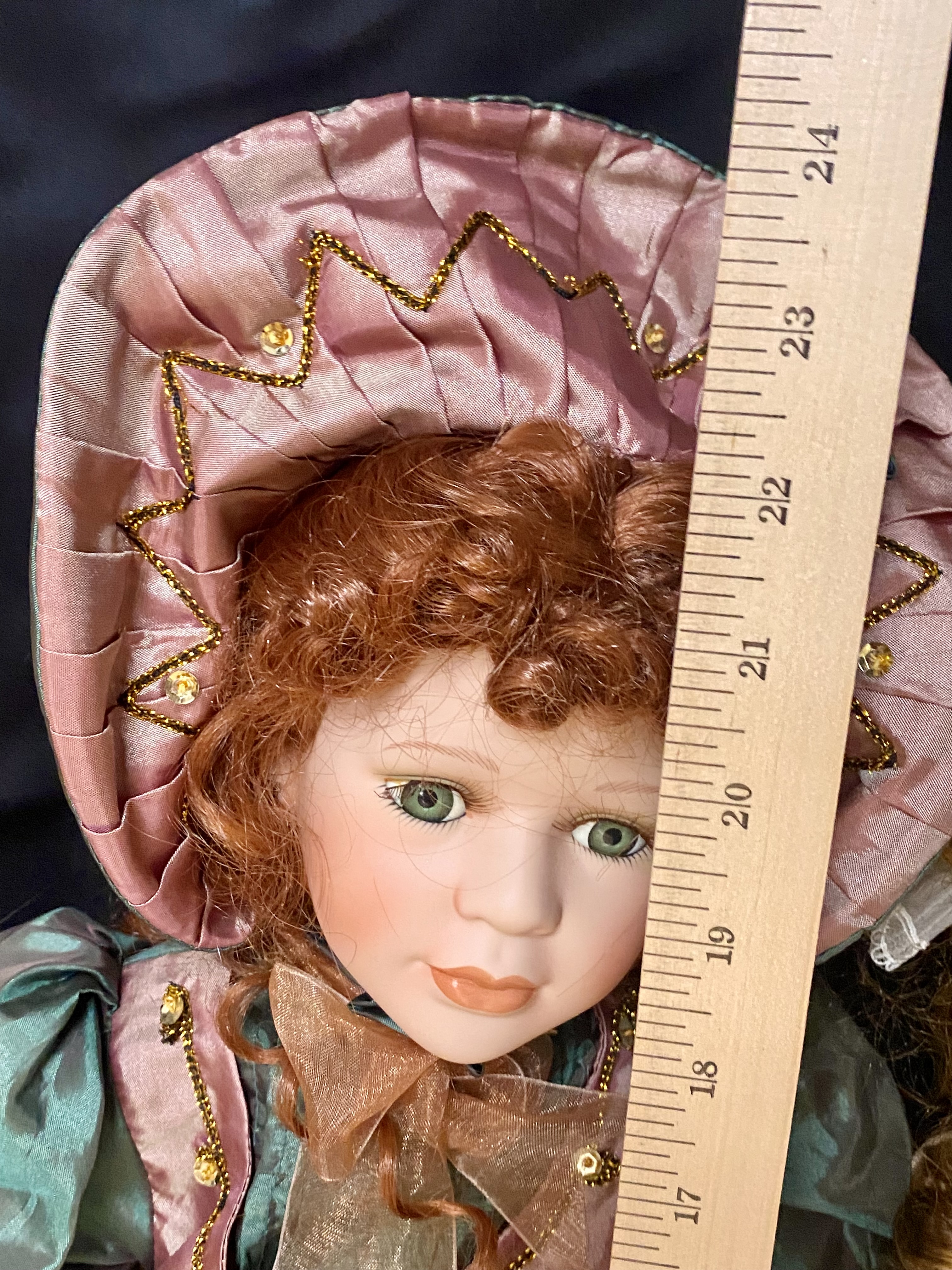 10 Contemporary Collector Dolls