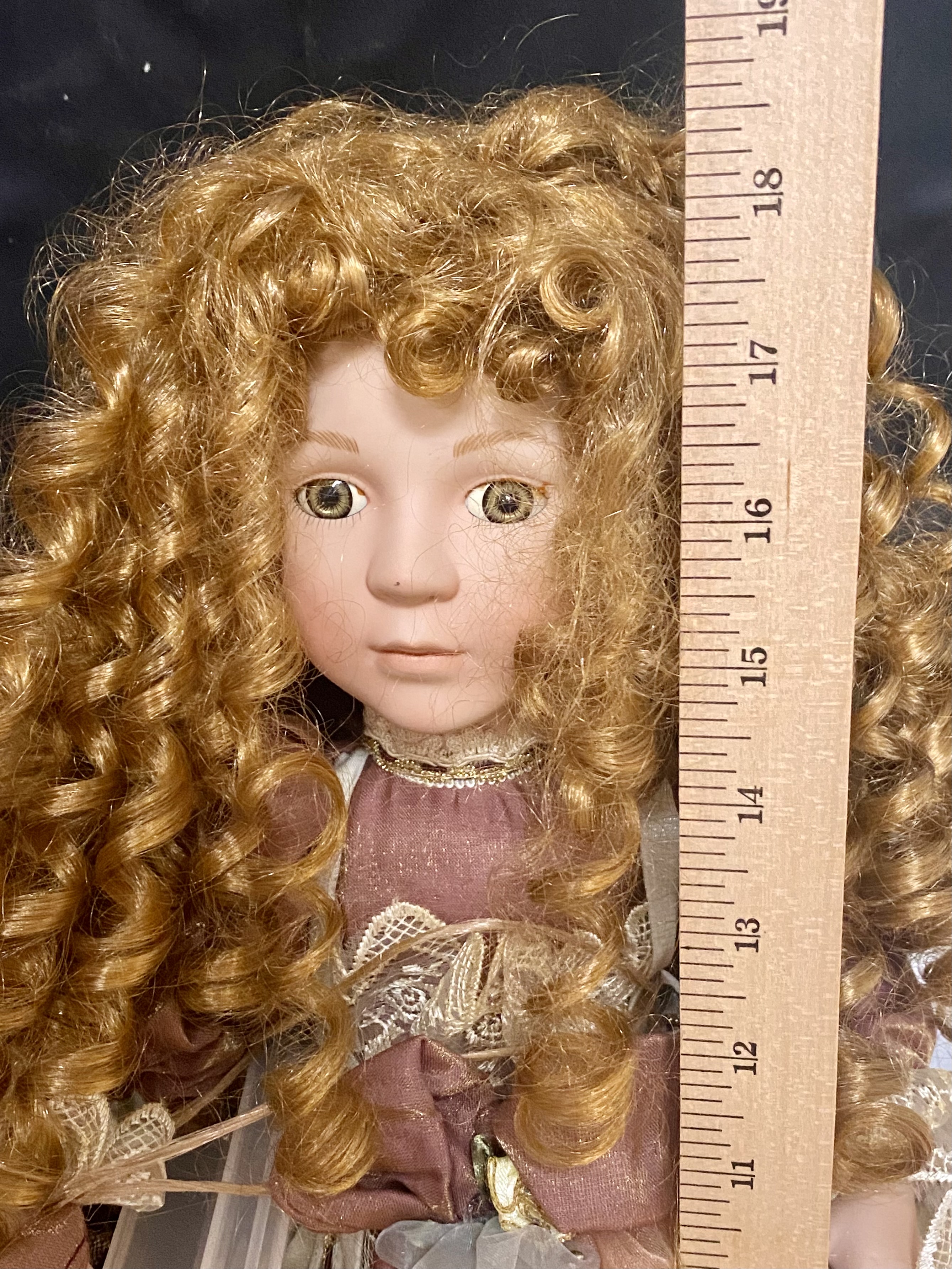10 Contemporary Collector Dolls