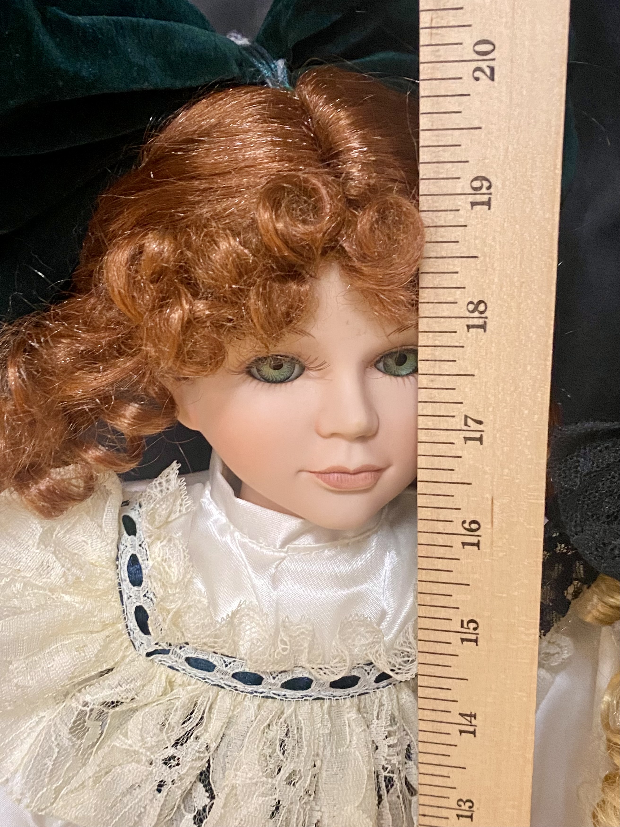 10 Contemporary Collector Dolls