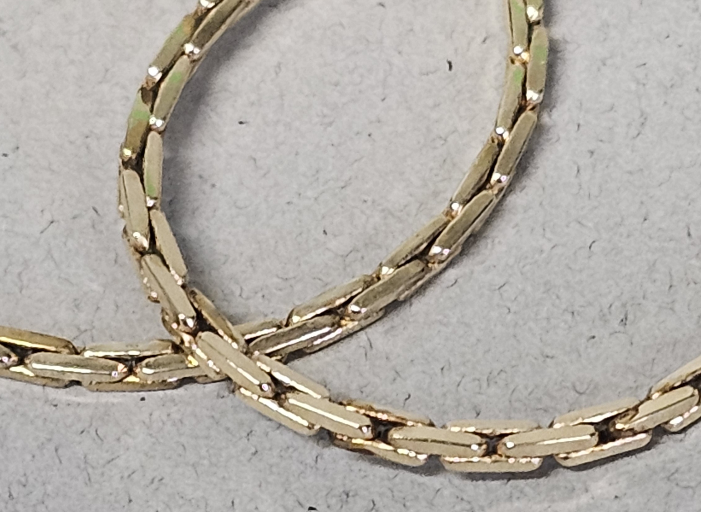Park Lane Enamel Hinged Egg Pendant Necklace