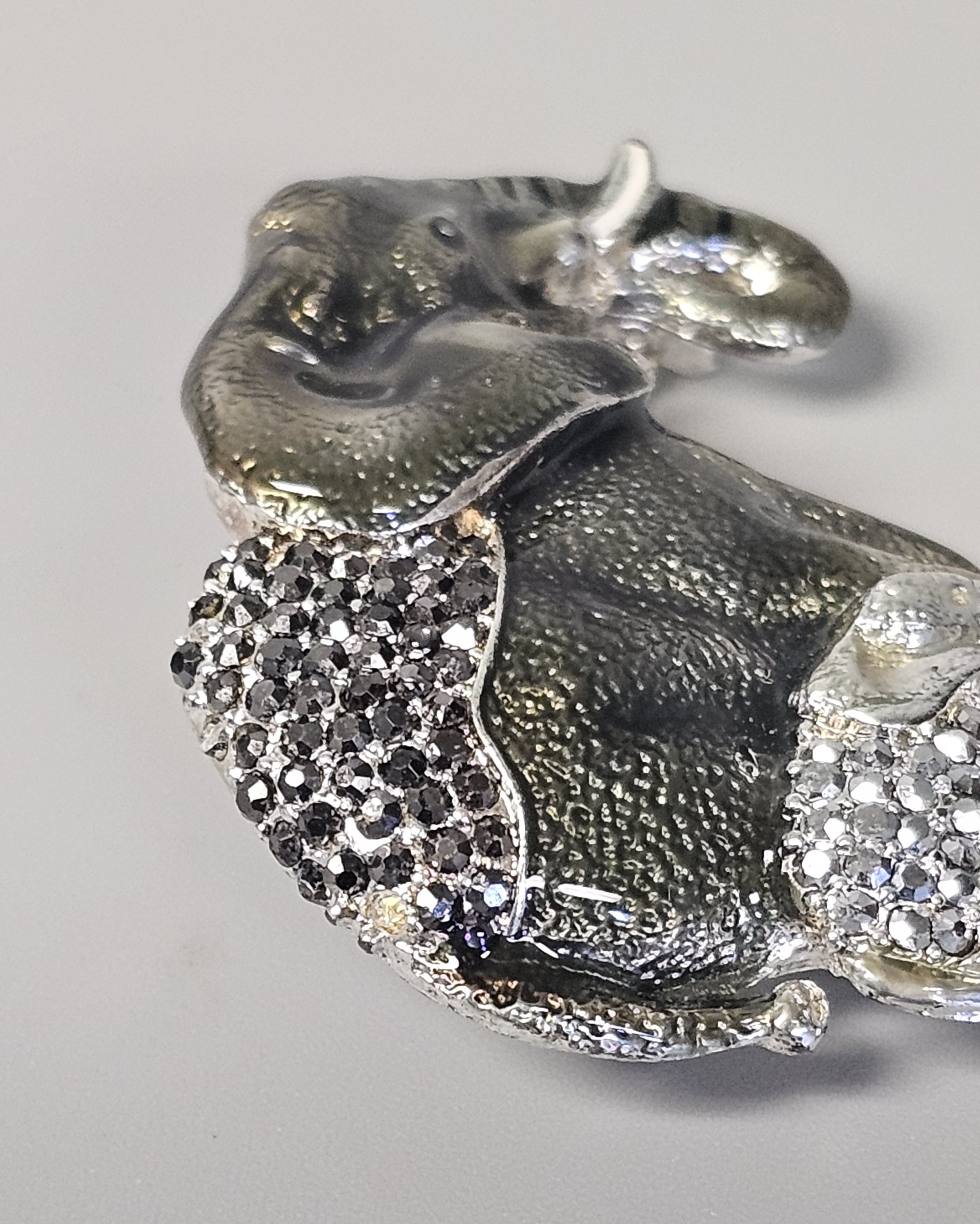 Costume Jewelry Animal Brooches Inc JJ & Napier