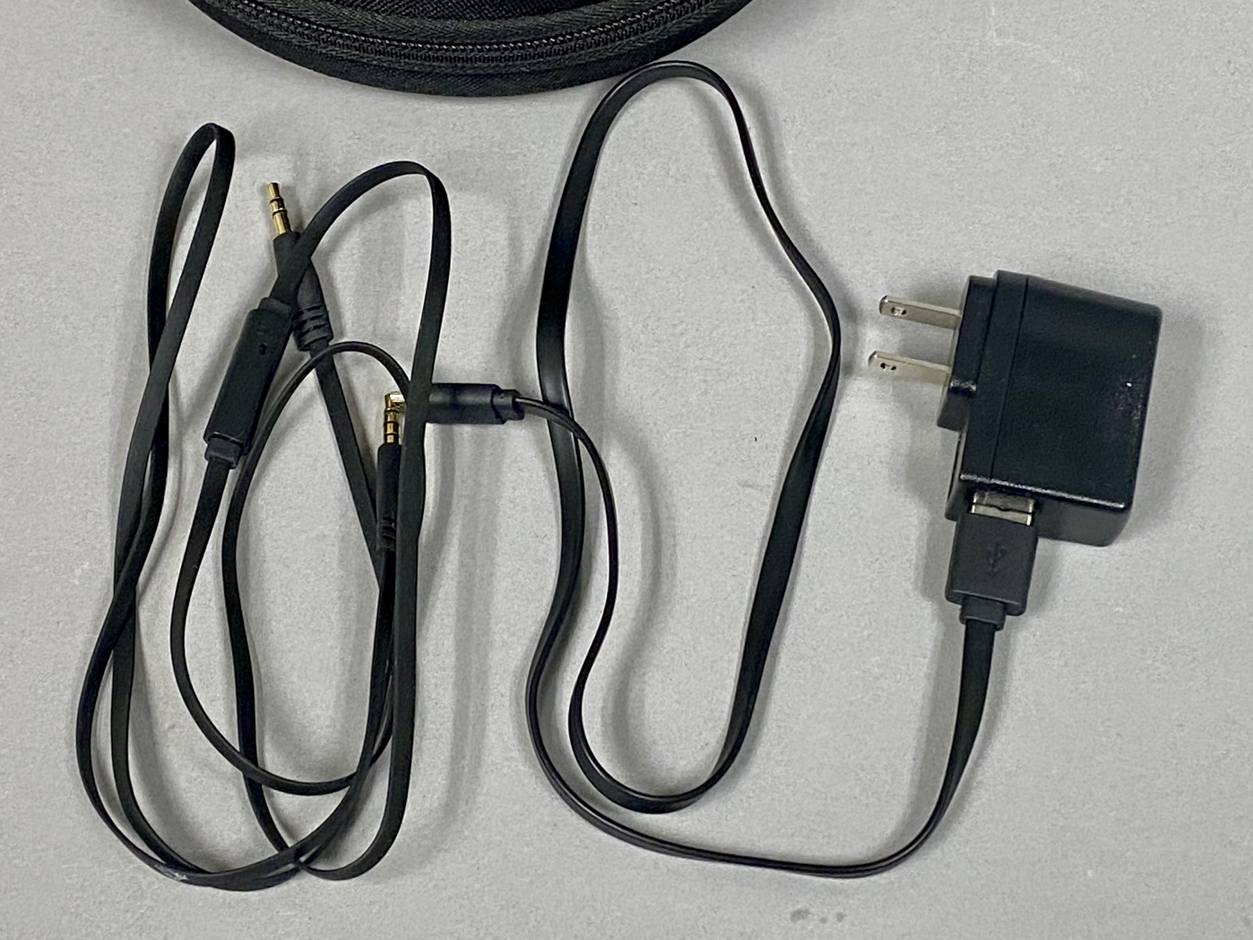 Mpow H8 Wireless Active Noise Cancelling Headphones