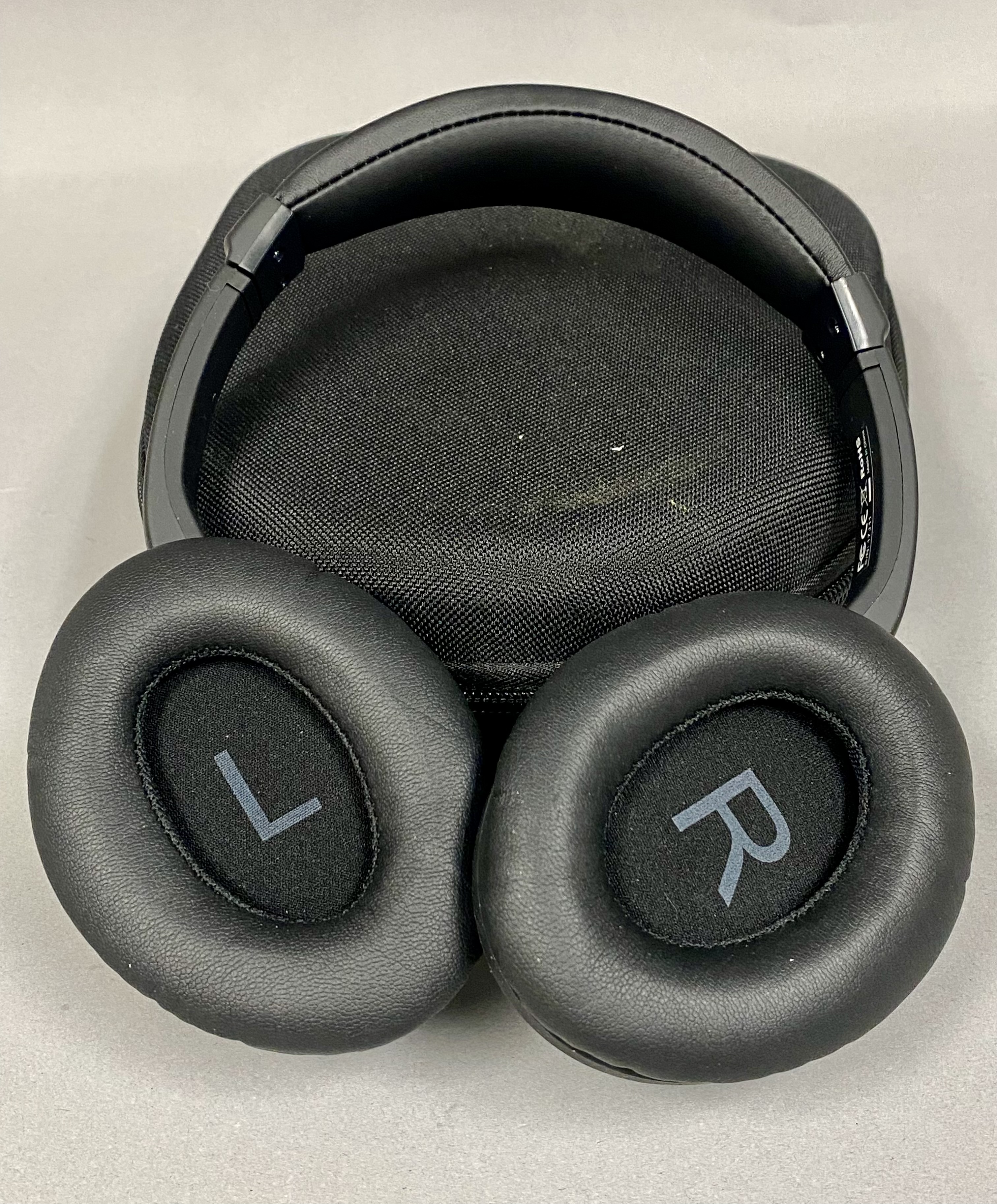 Mpow H8 Wireless Active Noise Cancelling Headphones