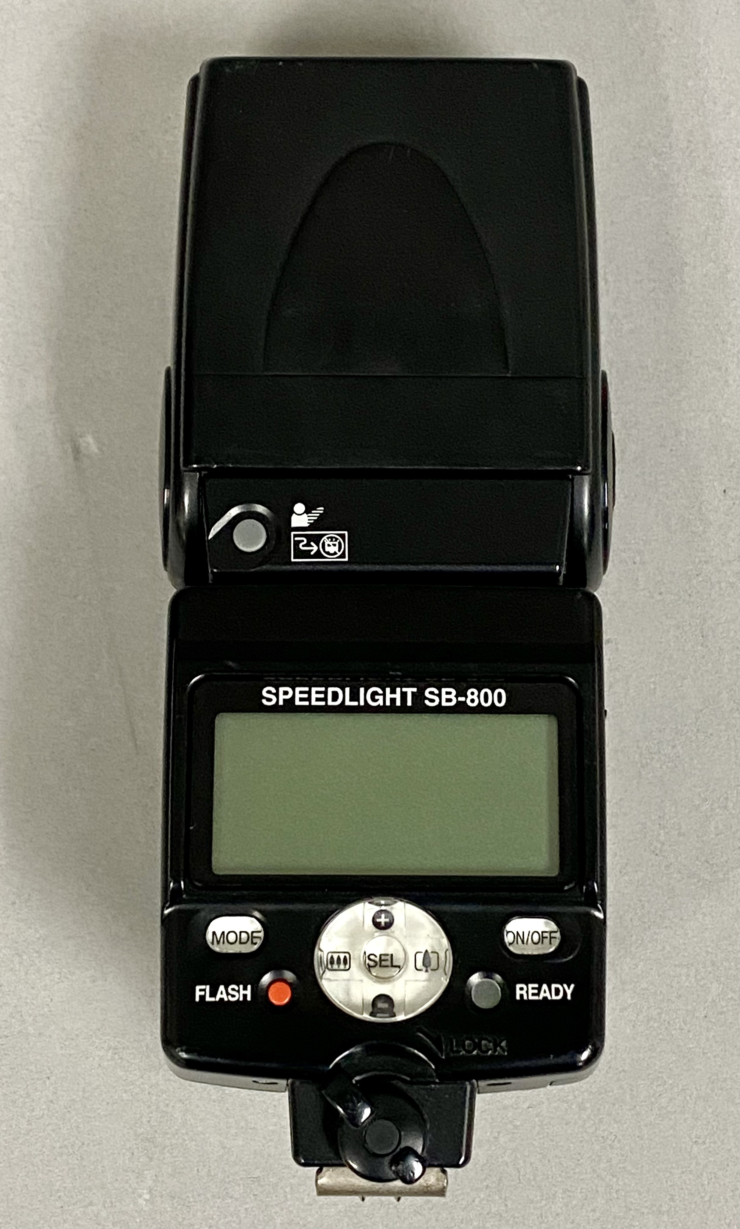 Nikon Speedlight SB-800 Shoe Mount Flash