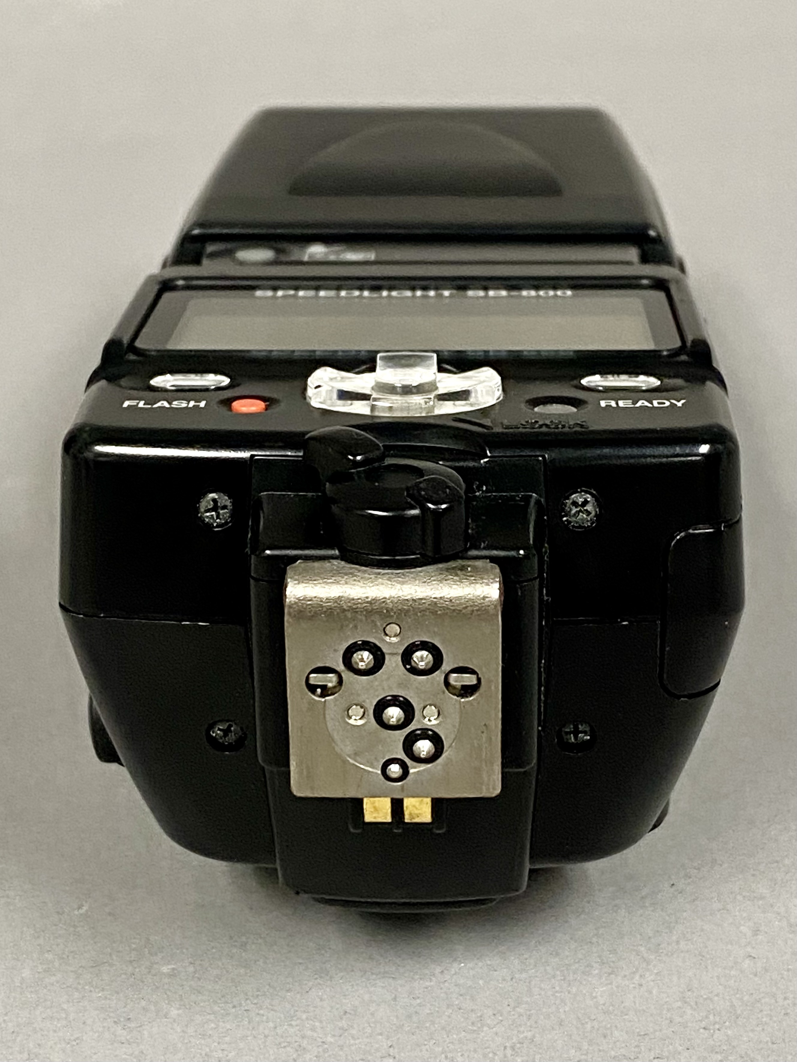 Nikon Speedlight SB-800 Shoe Mount Flash