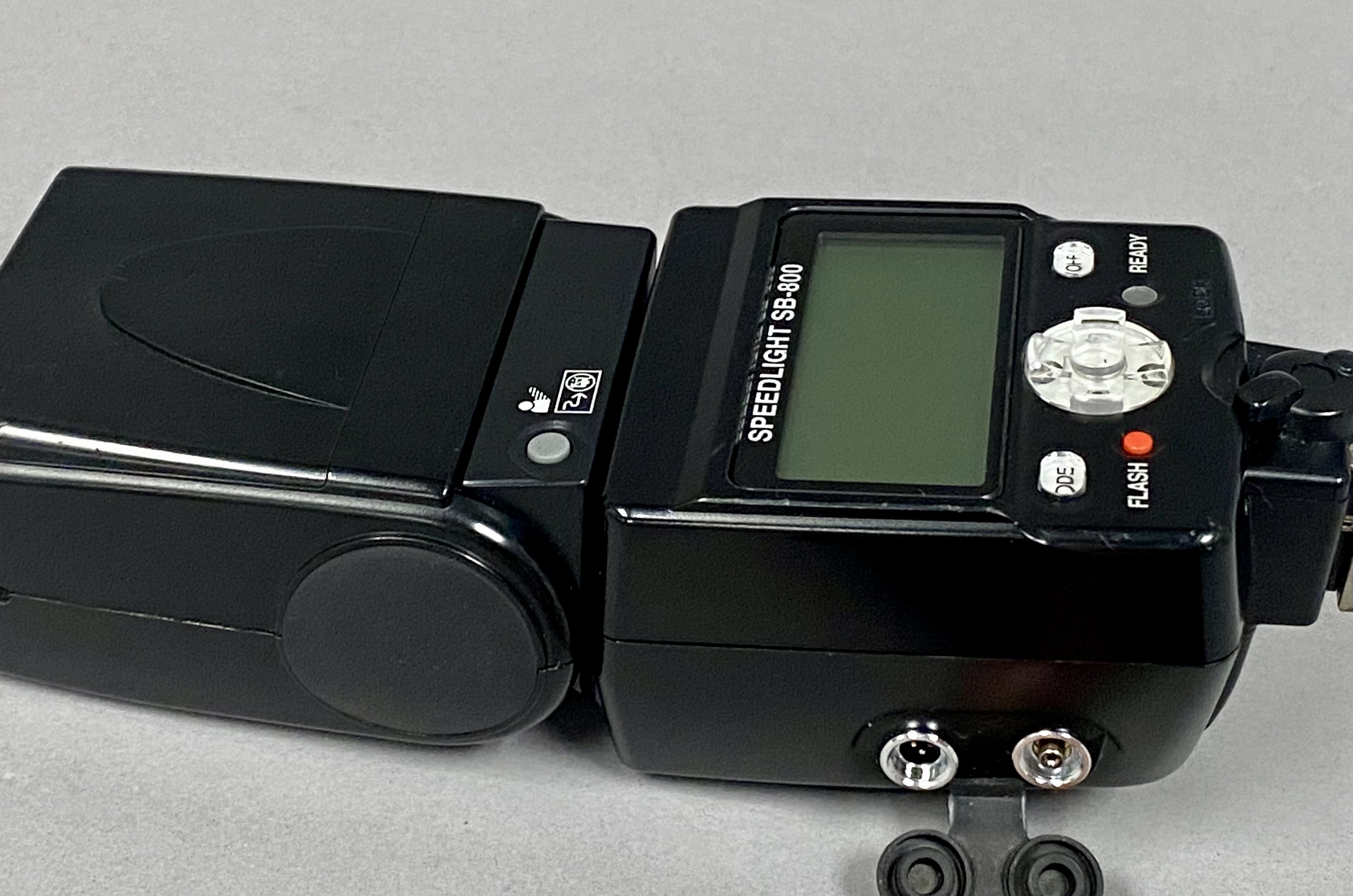 Nikon Speedlight SB-800 Shoe Mount Flash
