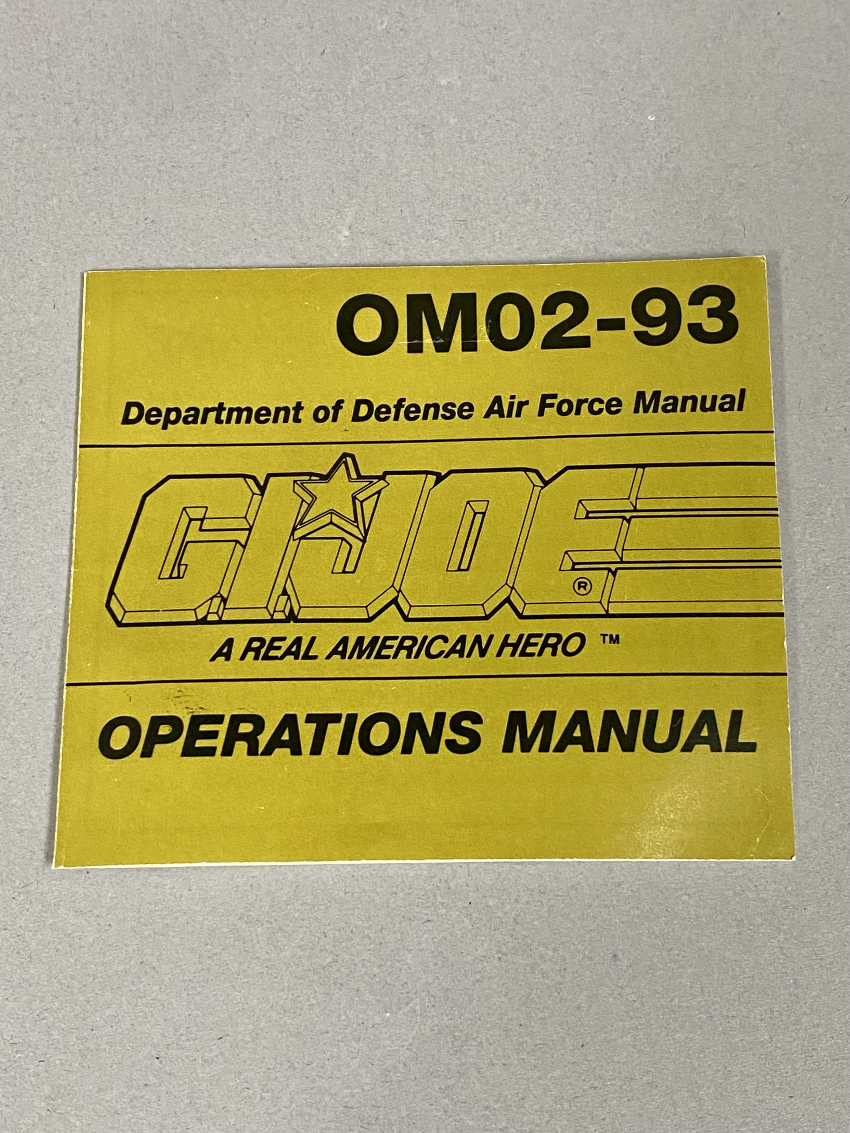 9 G.I. Joe 12-Inch Action Figures, Vehicle & Accessories