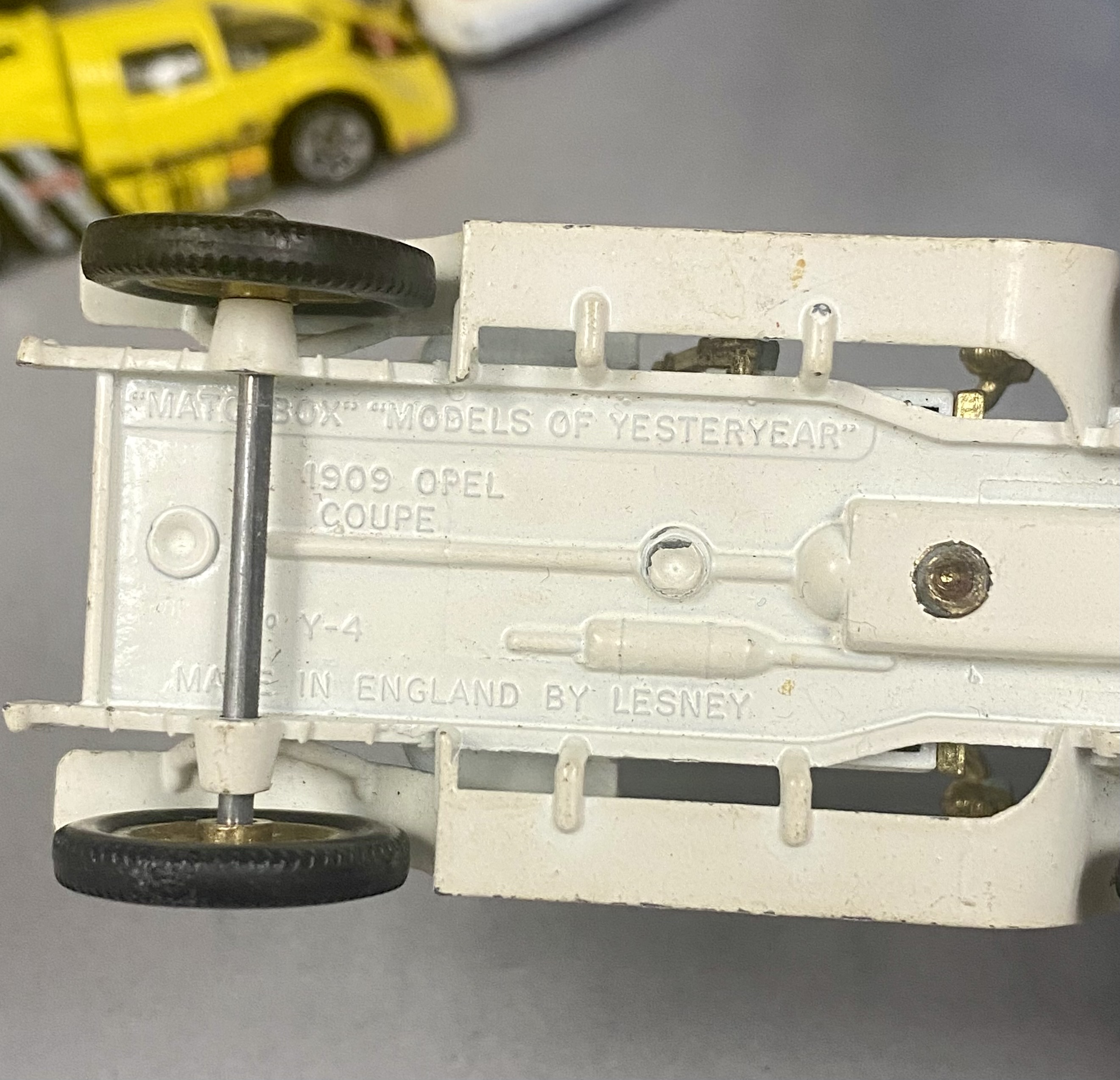25 Vintage Hot Wheels and Die-Cast Vehicles