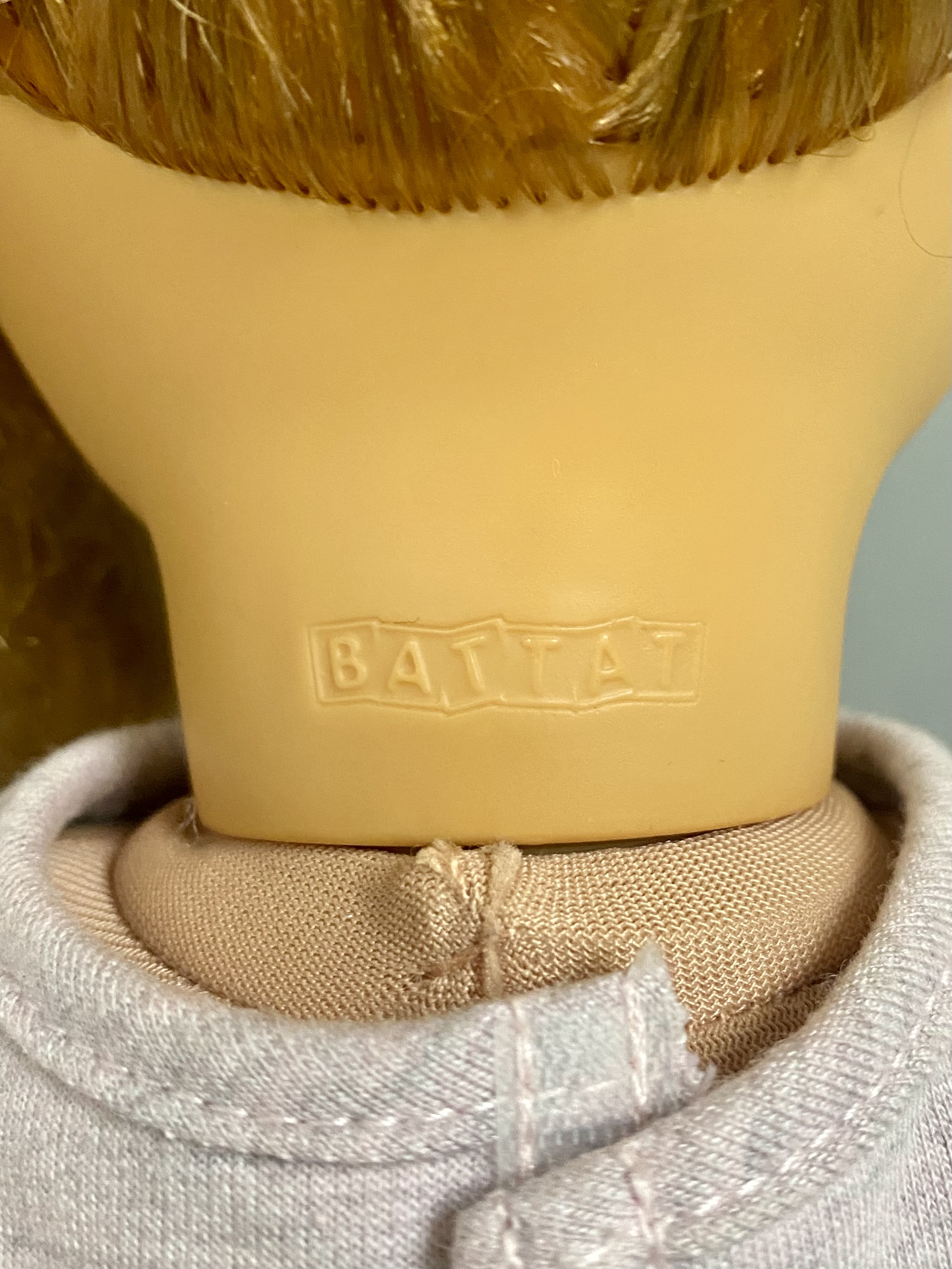 Our Generation 18-Inch Doll and Accessories