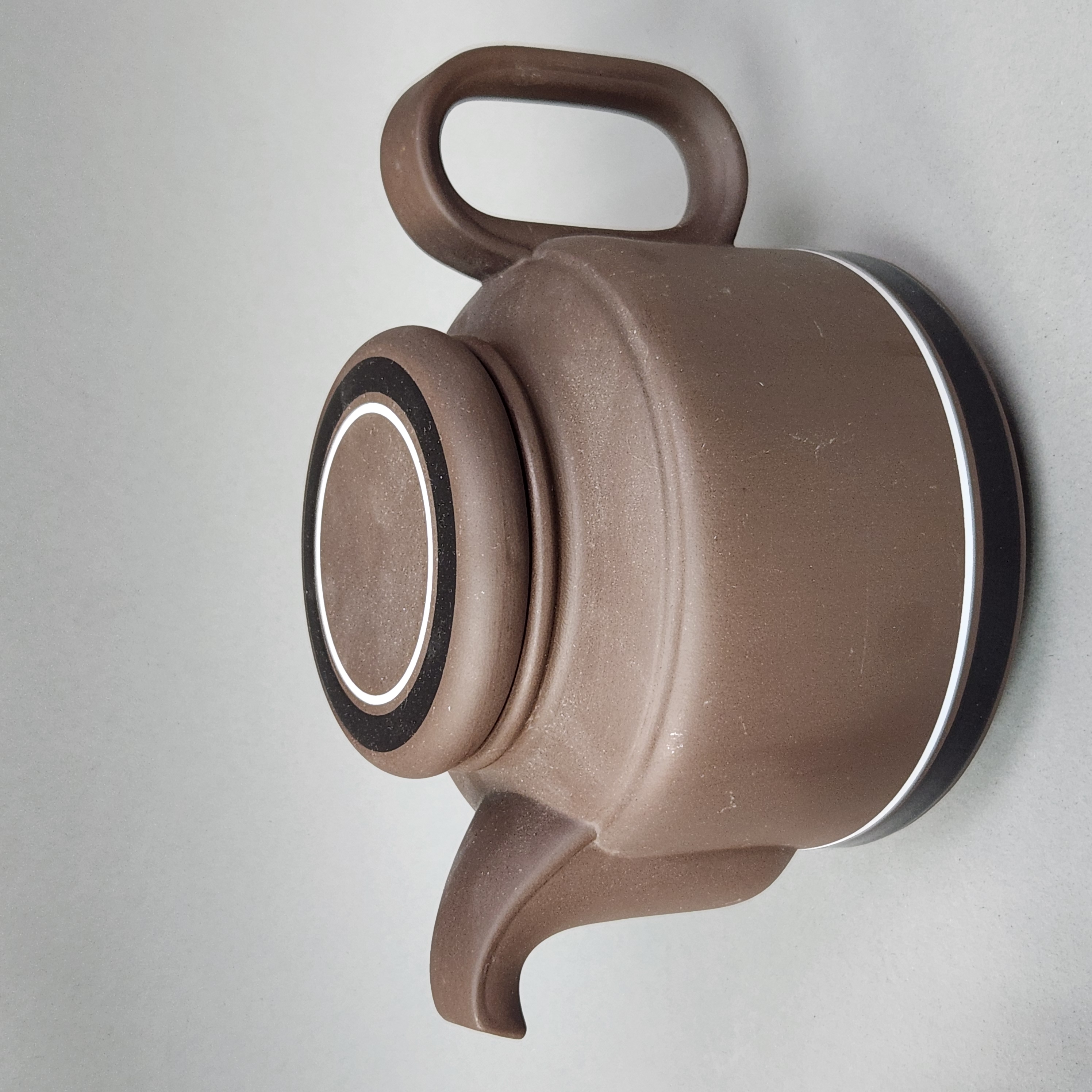 Hornsea Lancaster Vitramic Tea Service