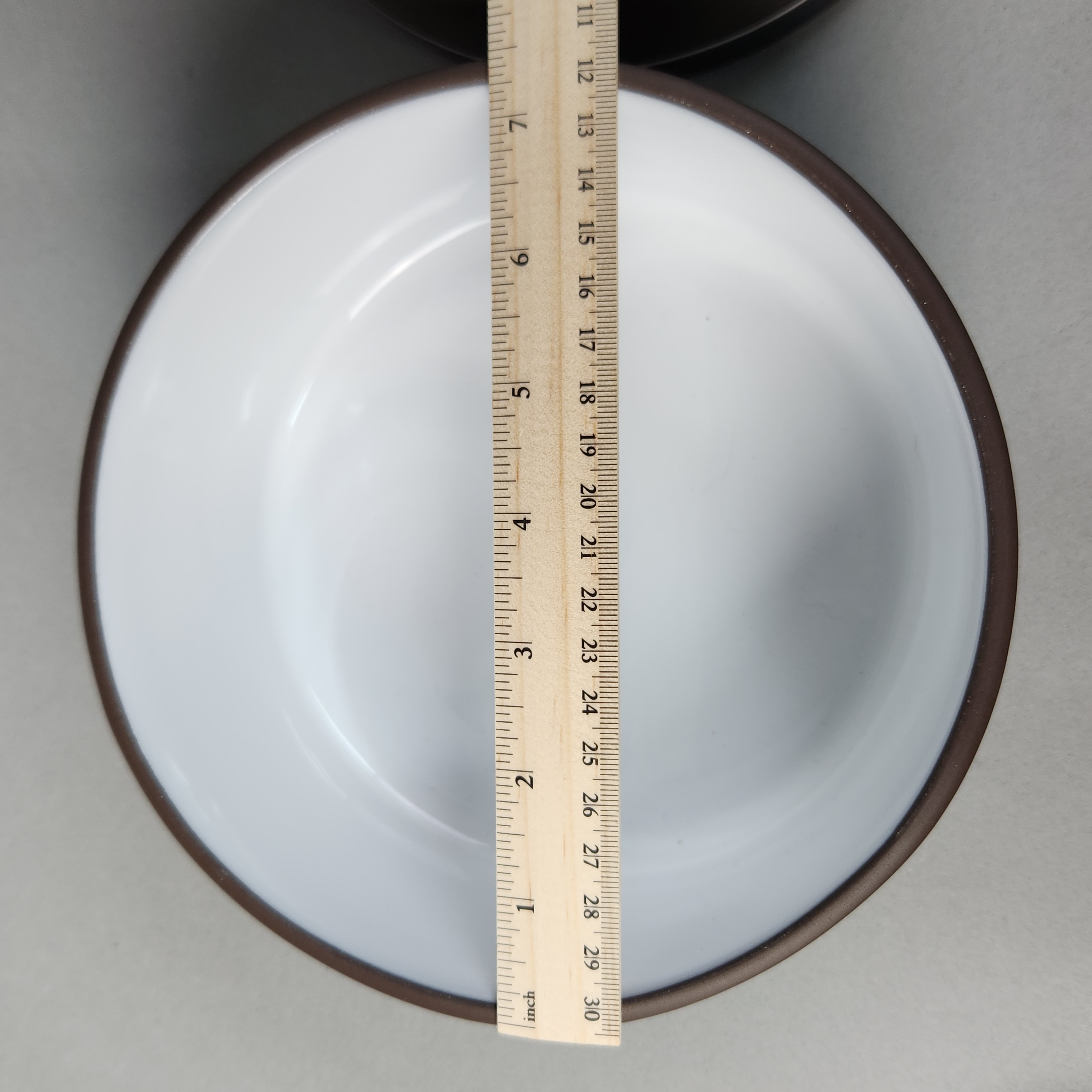 Hornsea Lancaster Vitramic Serving Pieces