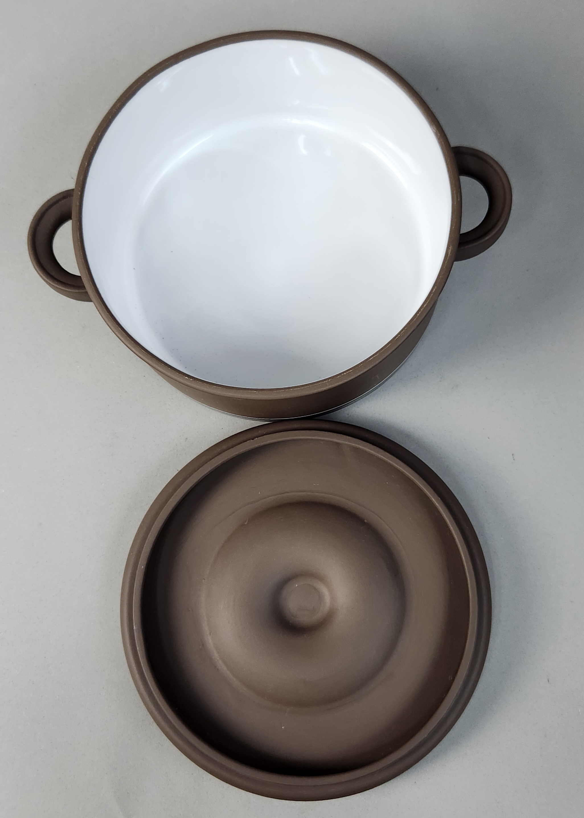 Hornsea Lancaster Vitramic Serving Pieces