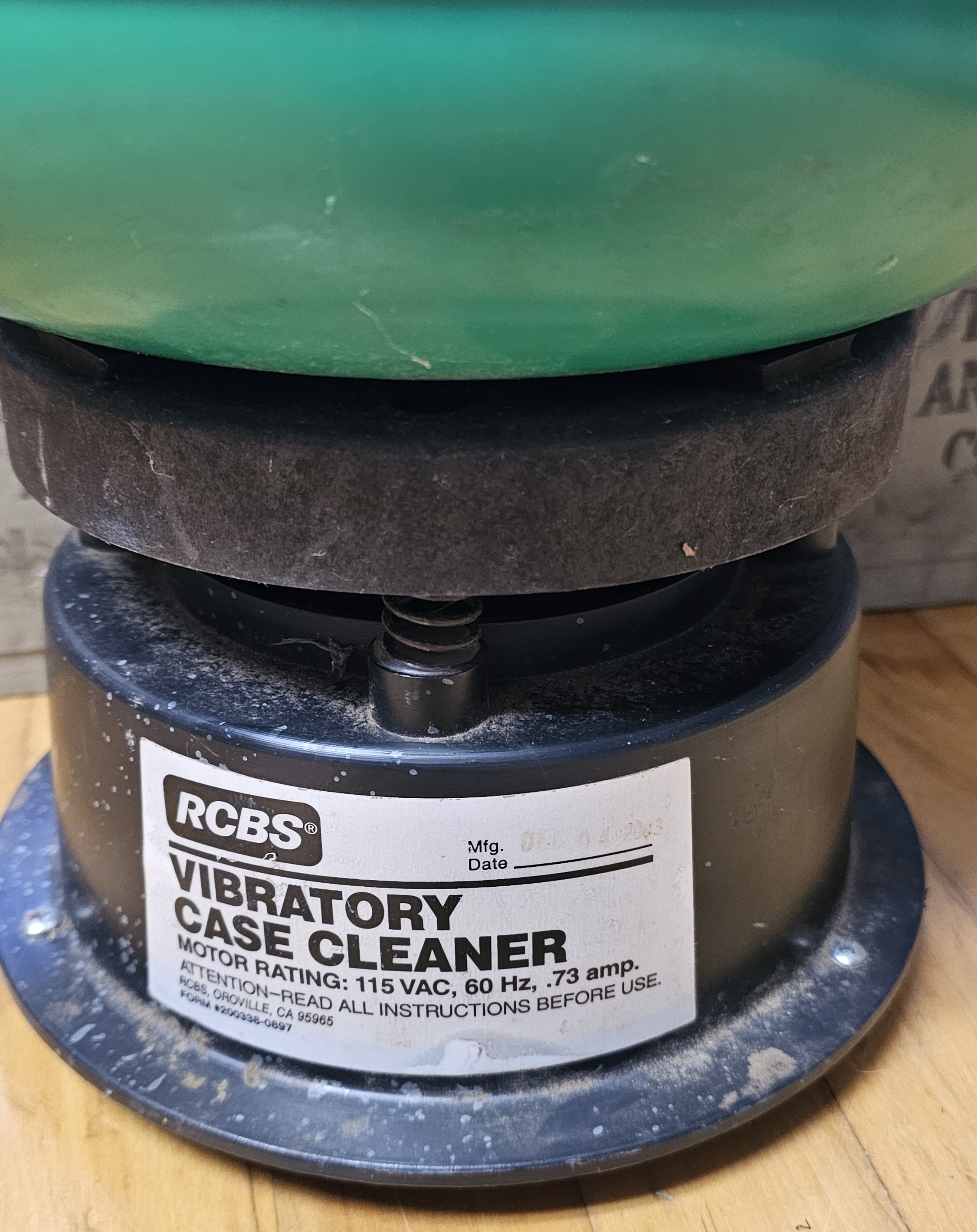 Dillon Precision XL 650 Reloading Equipment & More