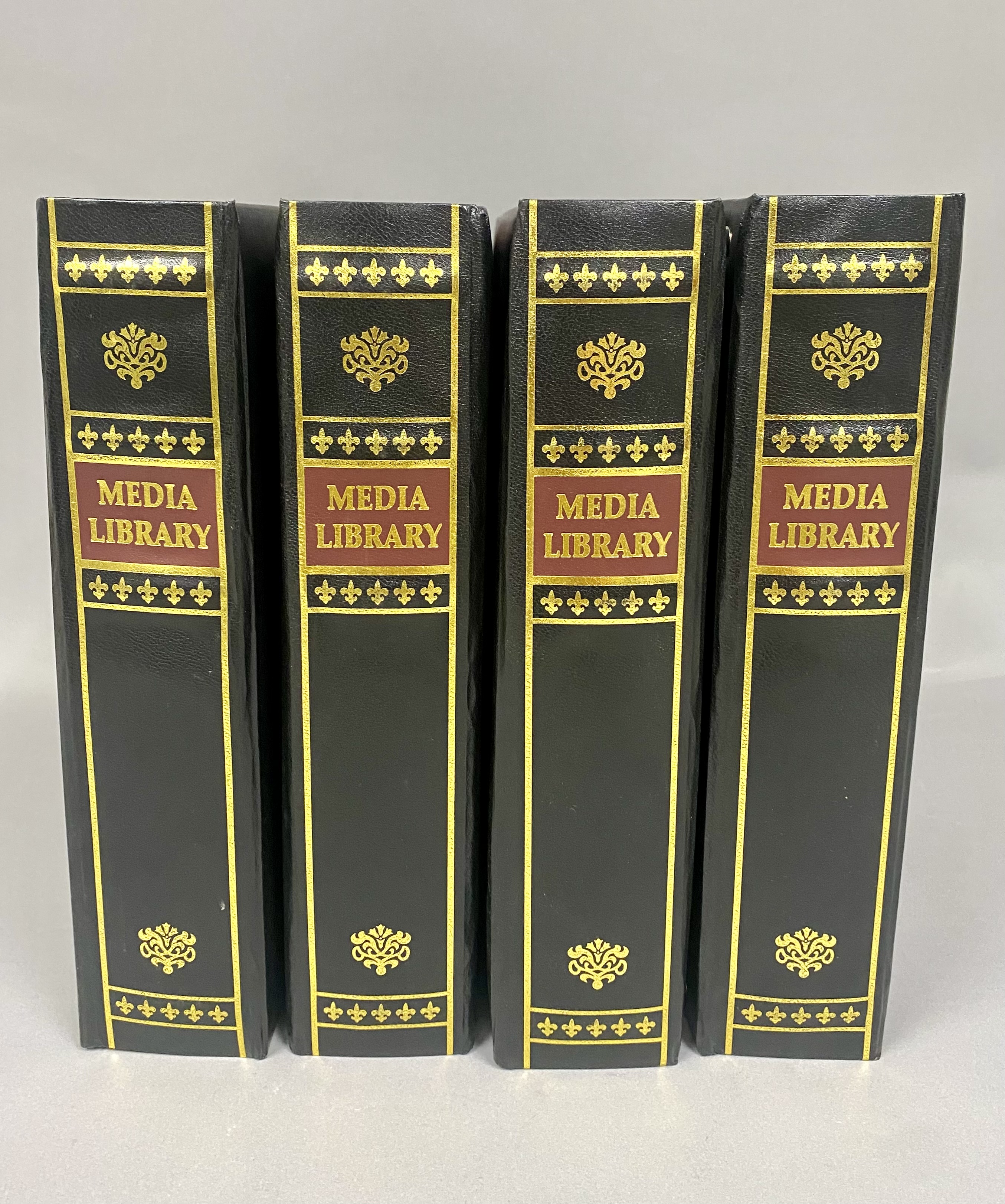 Large DVD Collection of Over 370 Titles