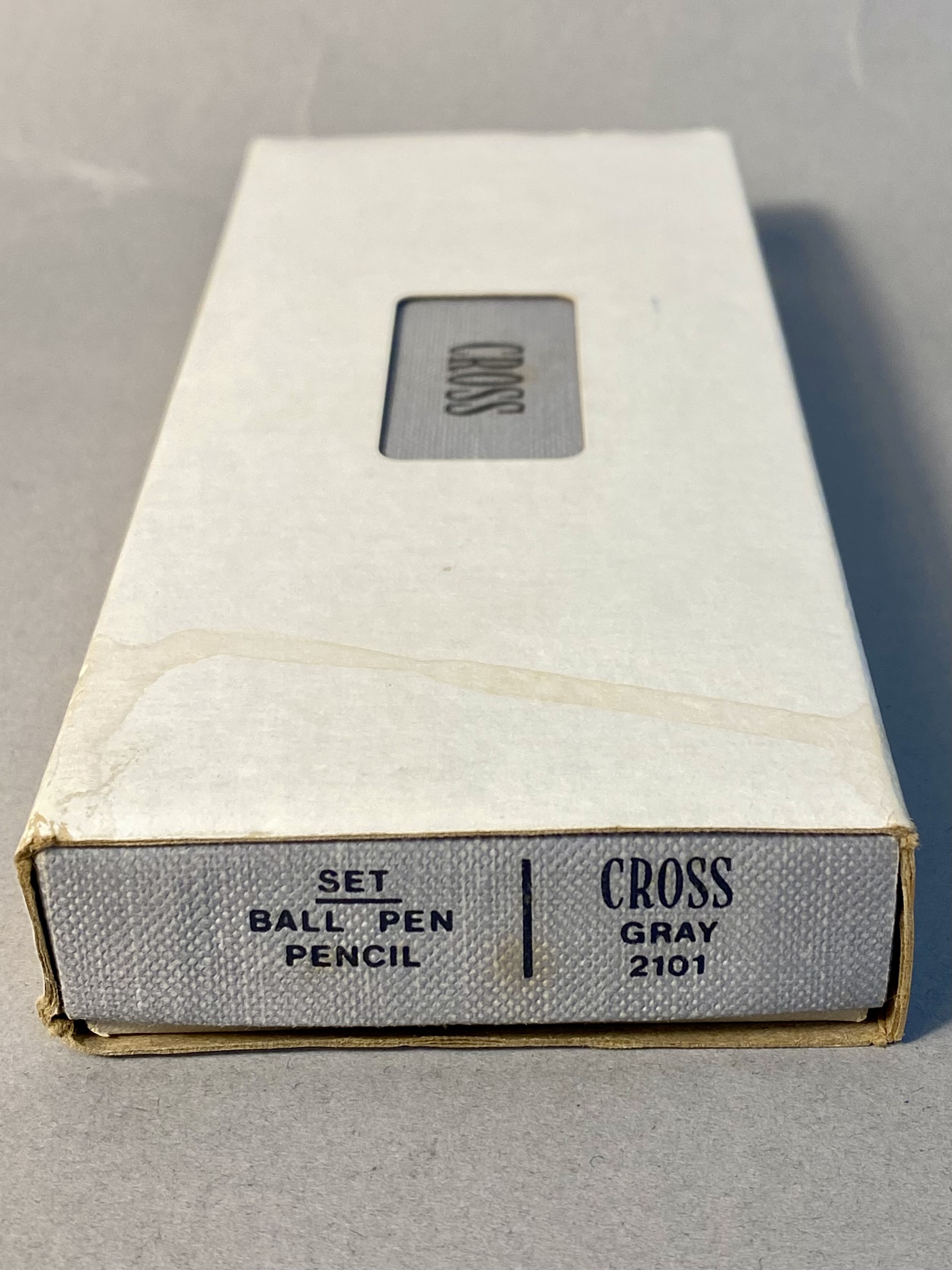 Cross Classic Century Model 2101 Writing Instruments
