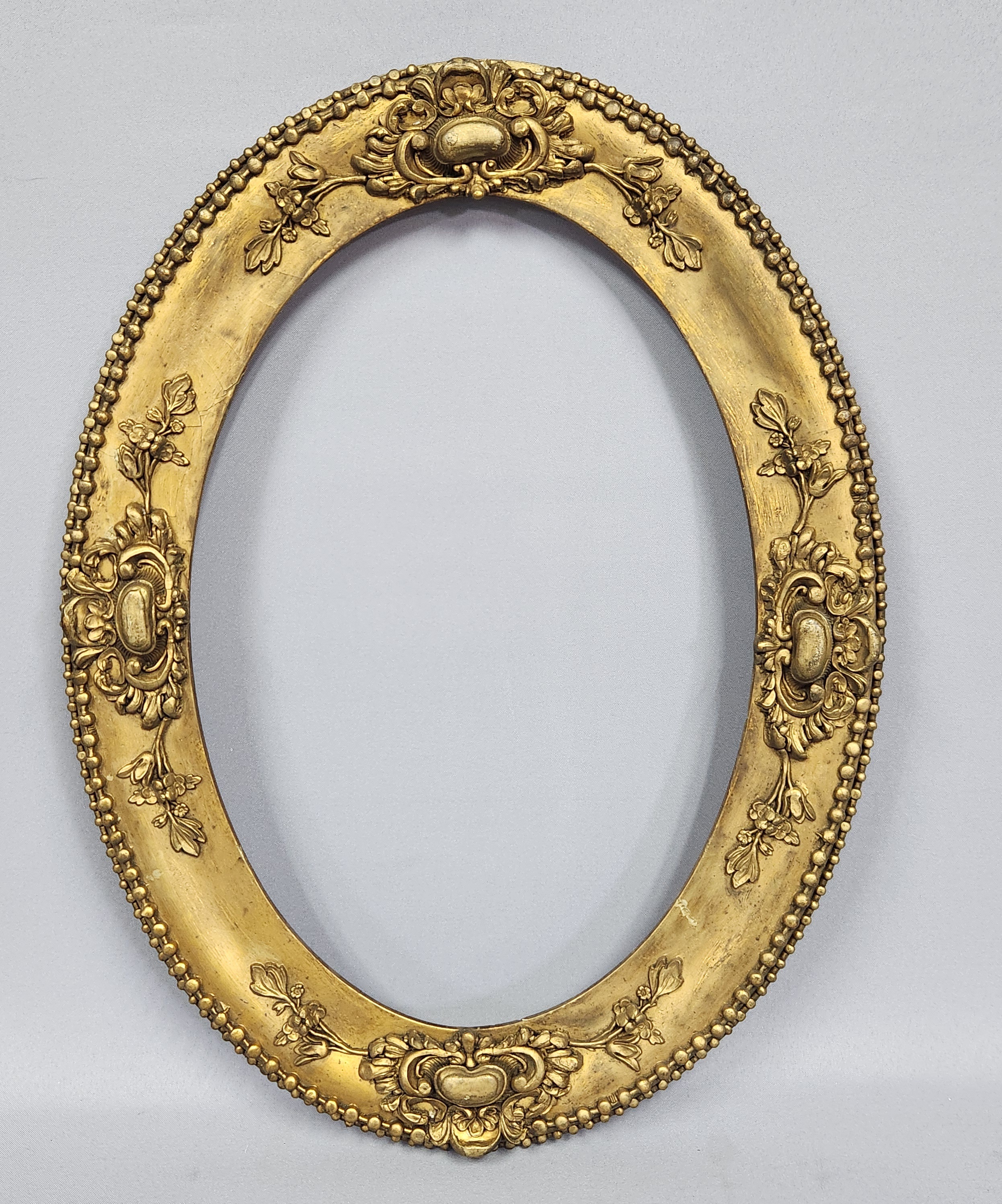 19th Century Neoclassical Frame