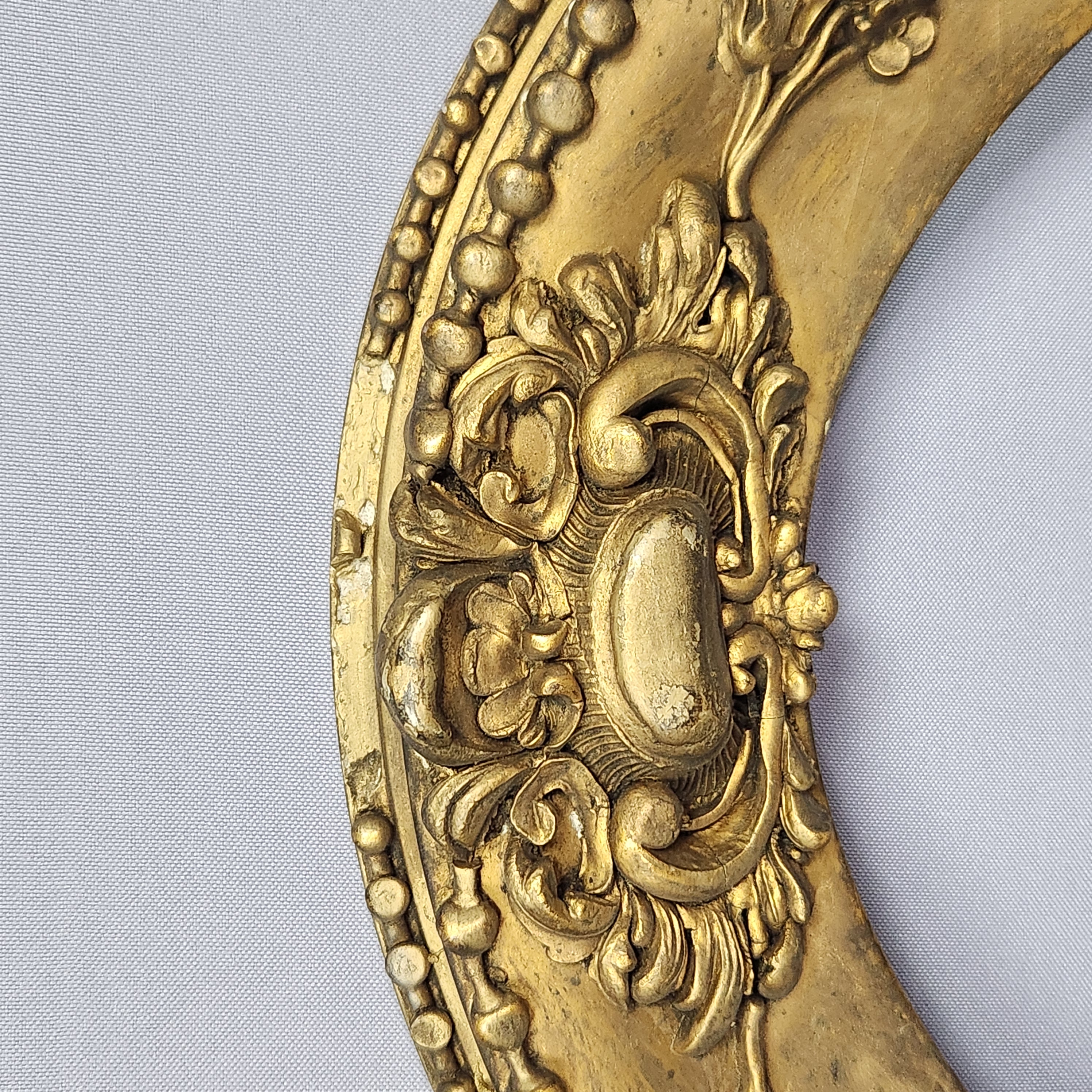 19th Century Neoclassical Frame