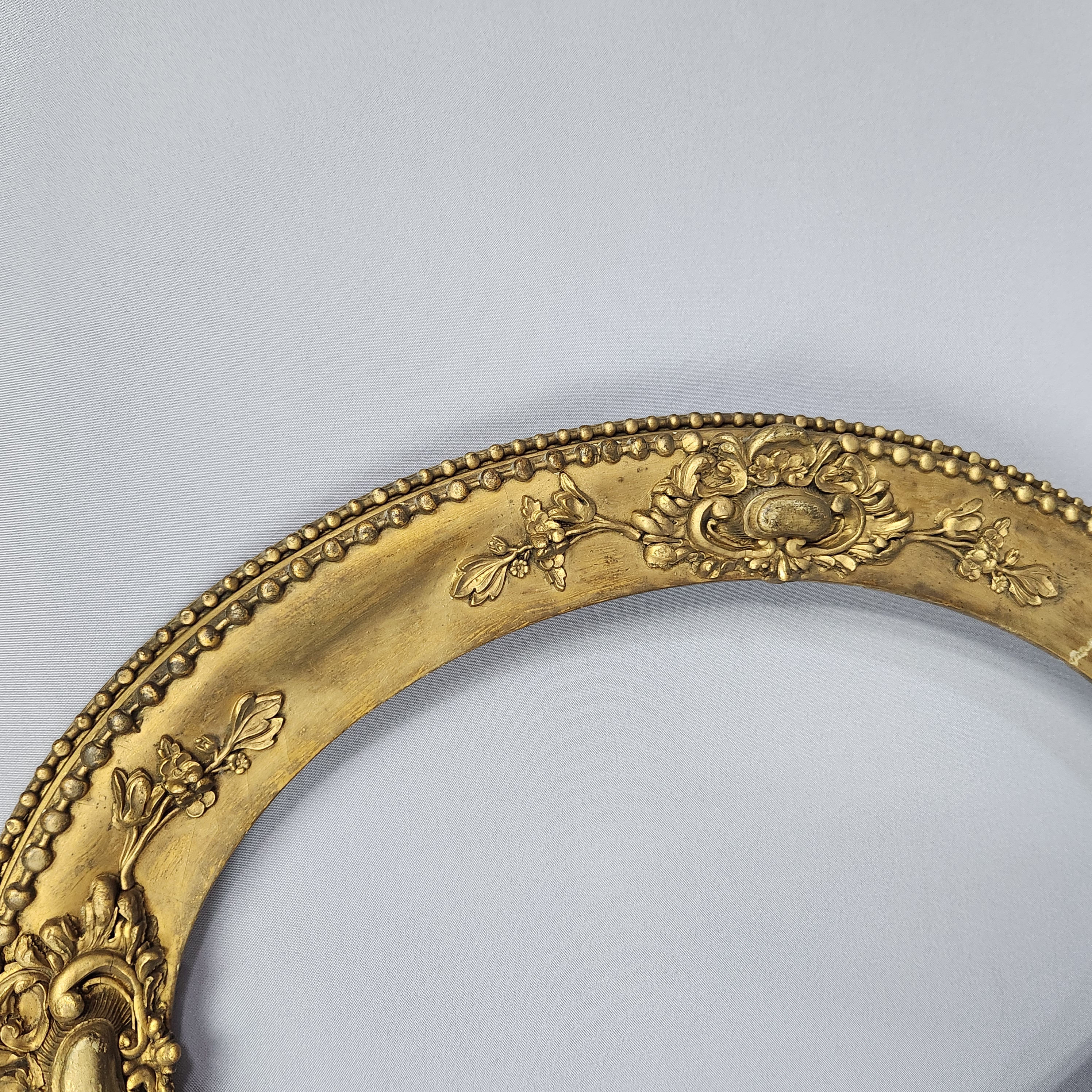 19th Century Neoclassical Frame
