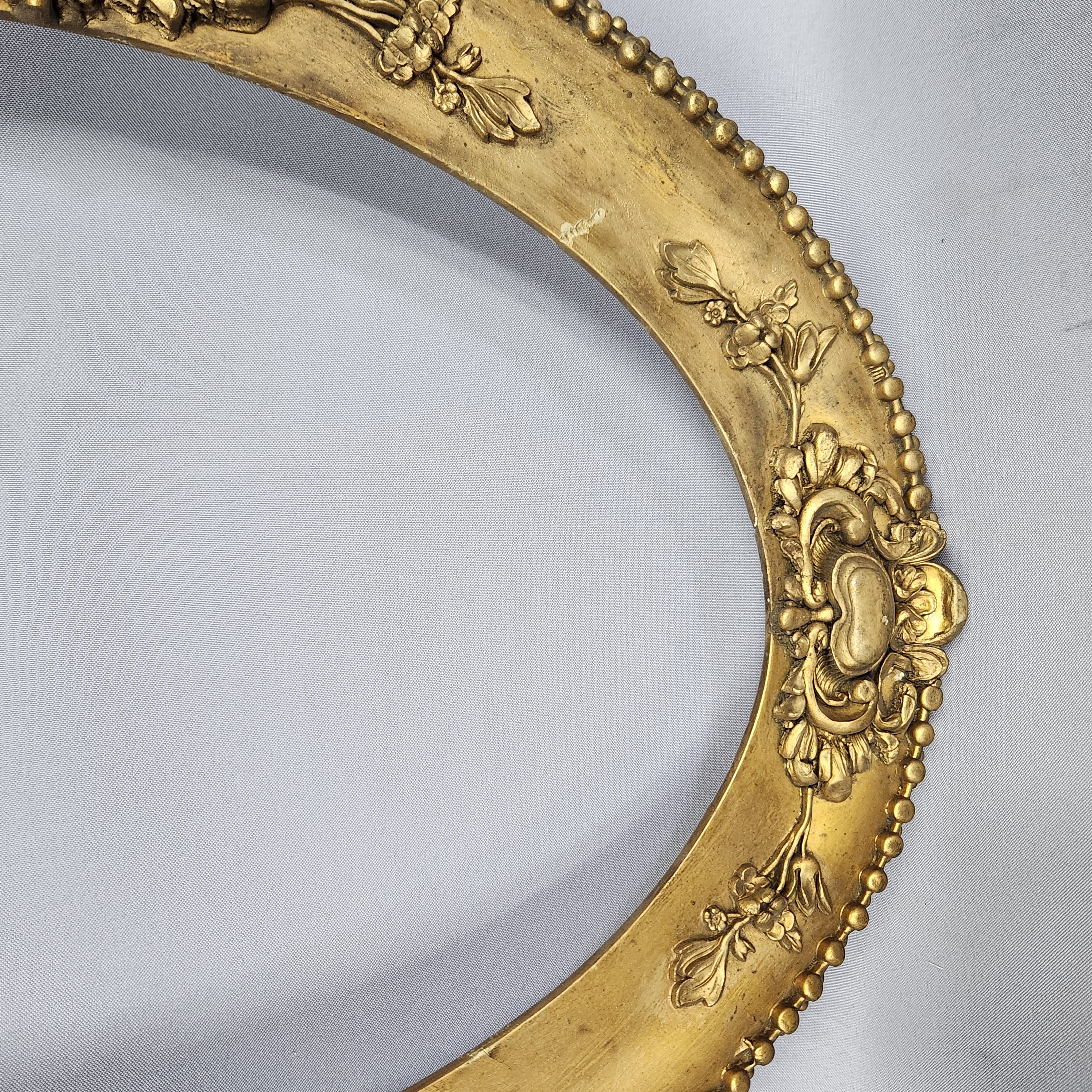 19th Century Neoclassical Frame