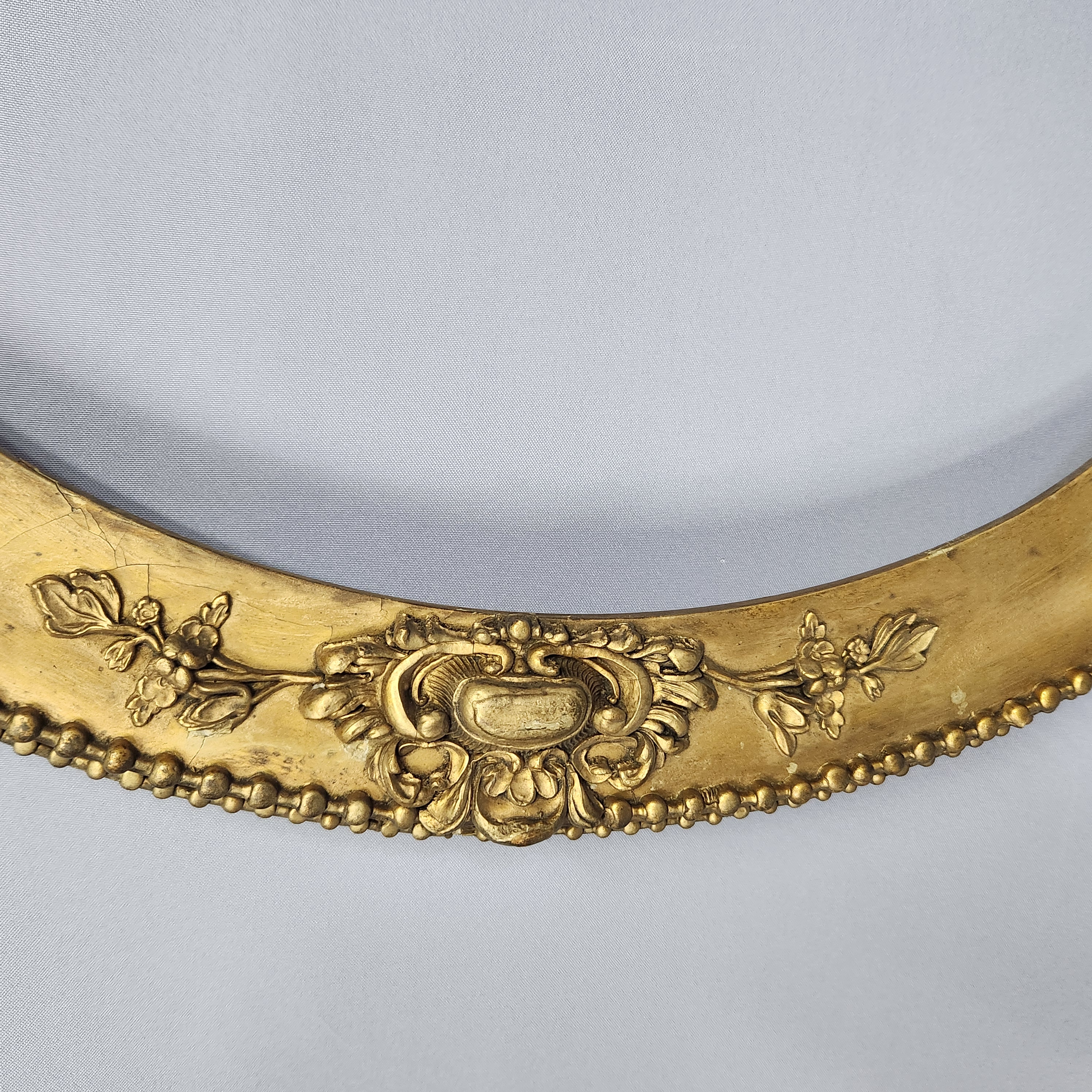 19th Century Neoclassical Frame