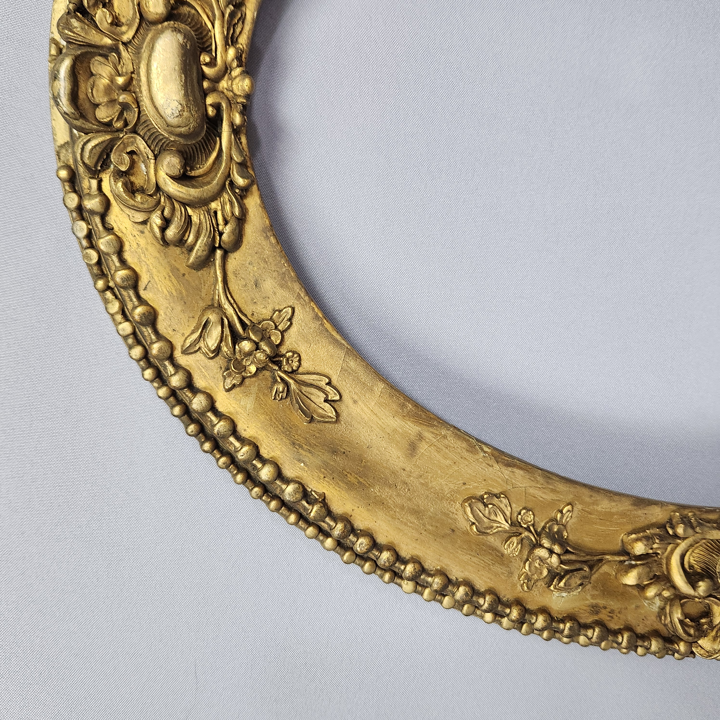 19th Century Neoclassical Frame