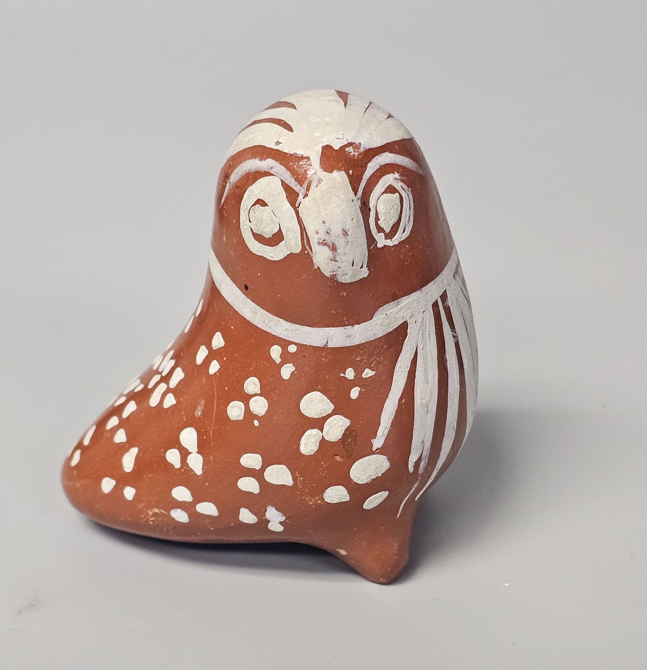 Mexican & Costa Rican Folk Art