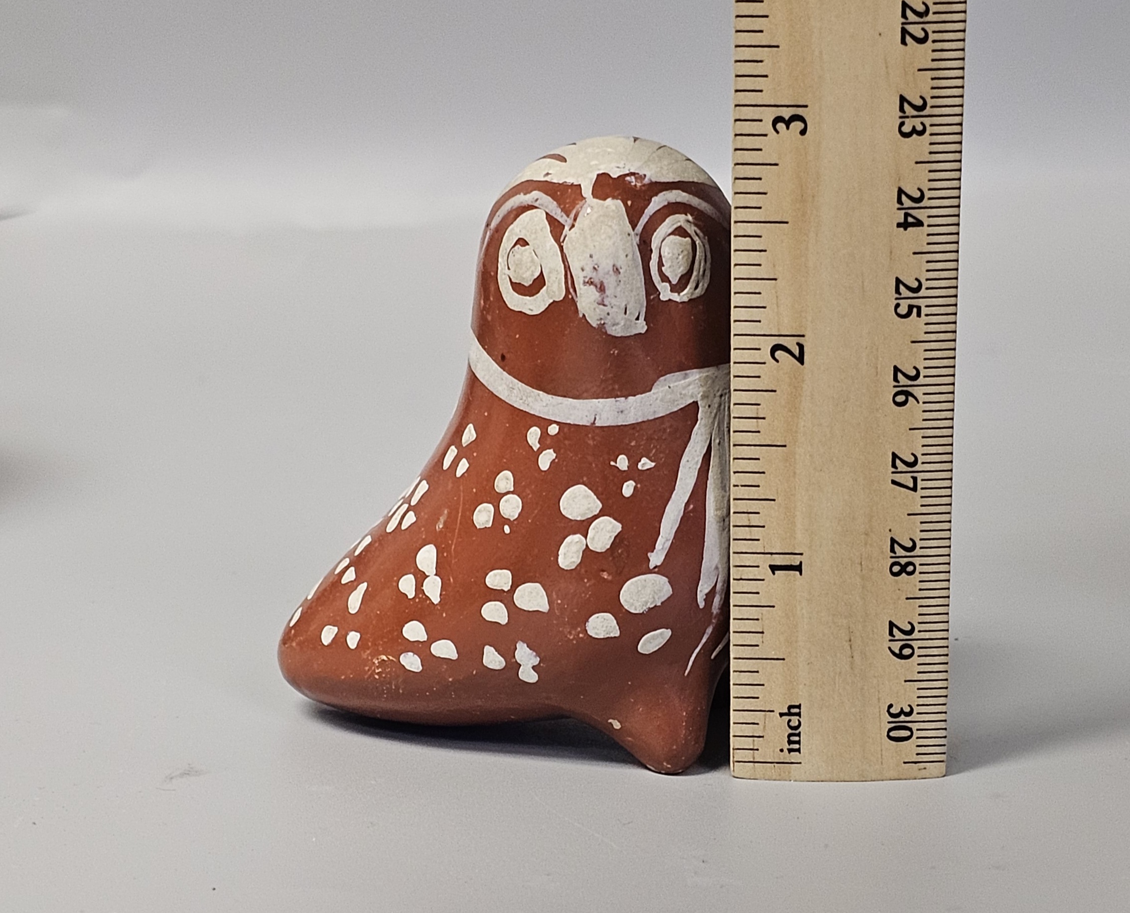Mexican & Costa Rican Folk Art