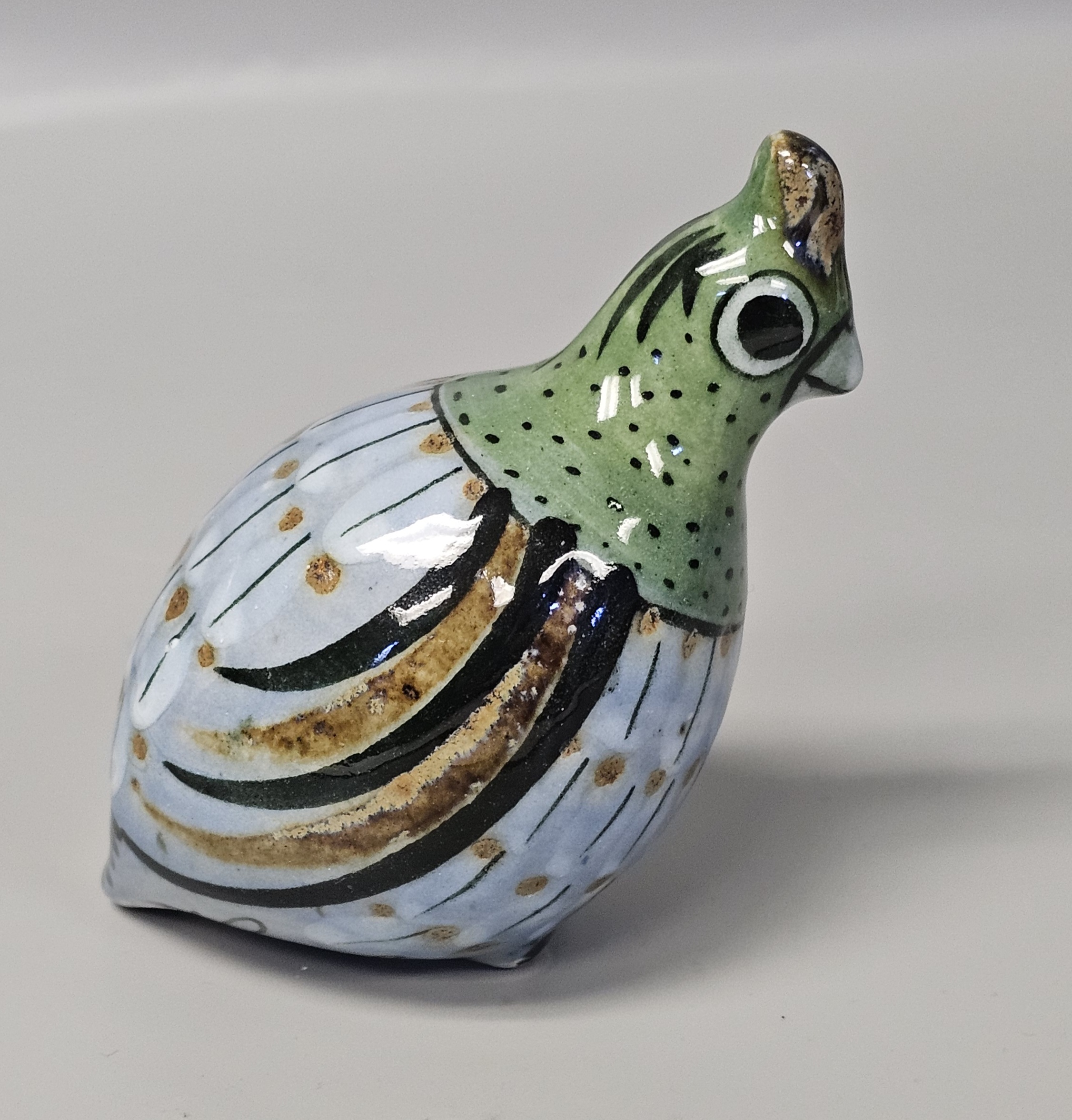Mexican & Costa Rican Folk Art