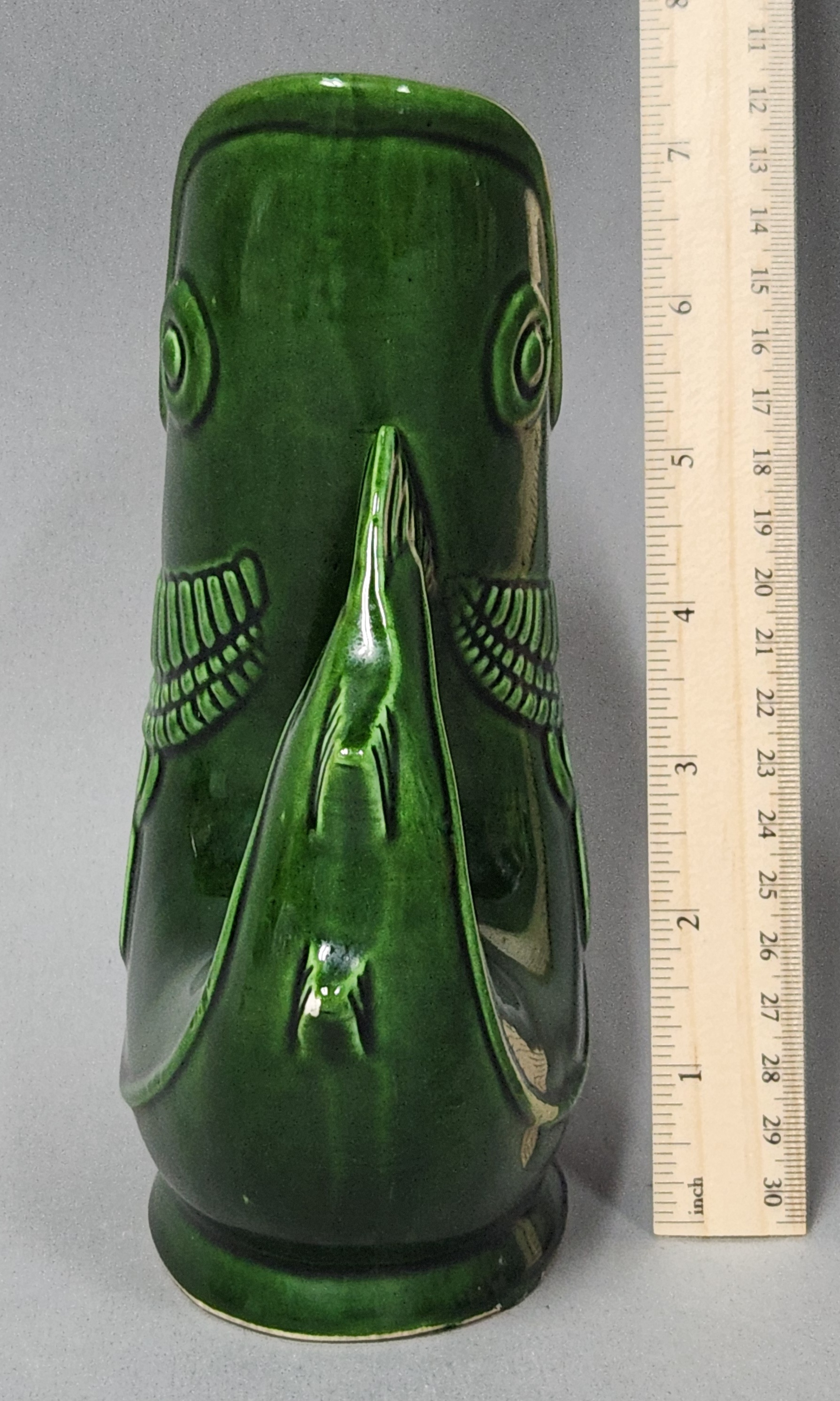 Chadwick-Miller Ceramic Gurgling Fish Pitcher