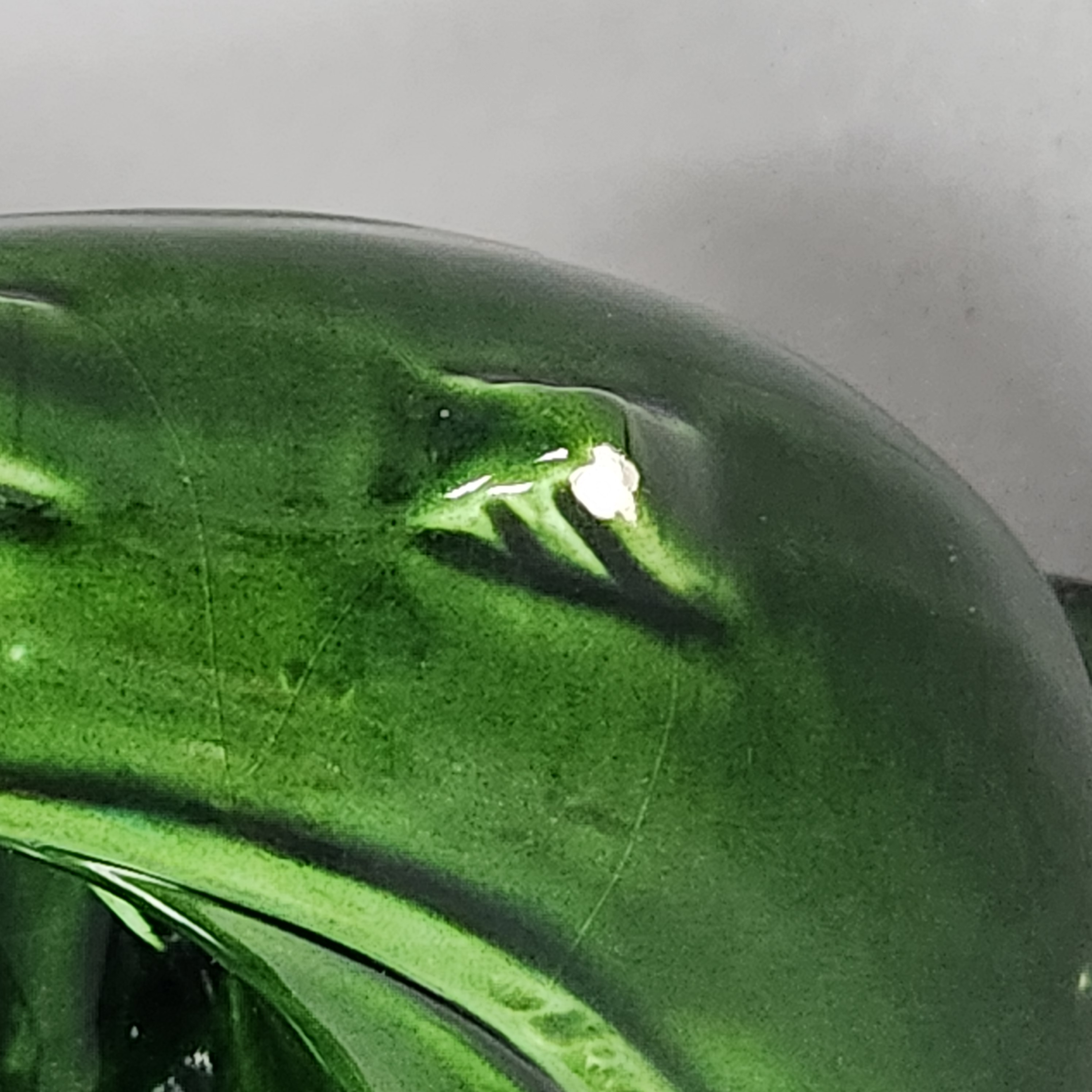 Chadwick-Miller Ceramic Gurgling Fish Pitcher