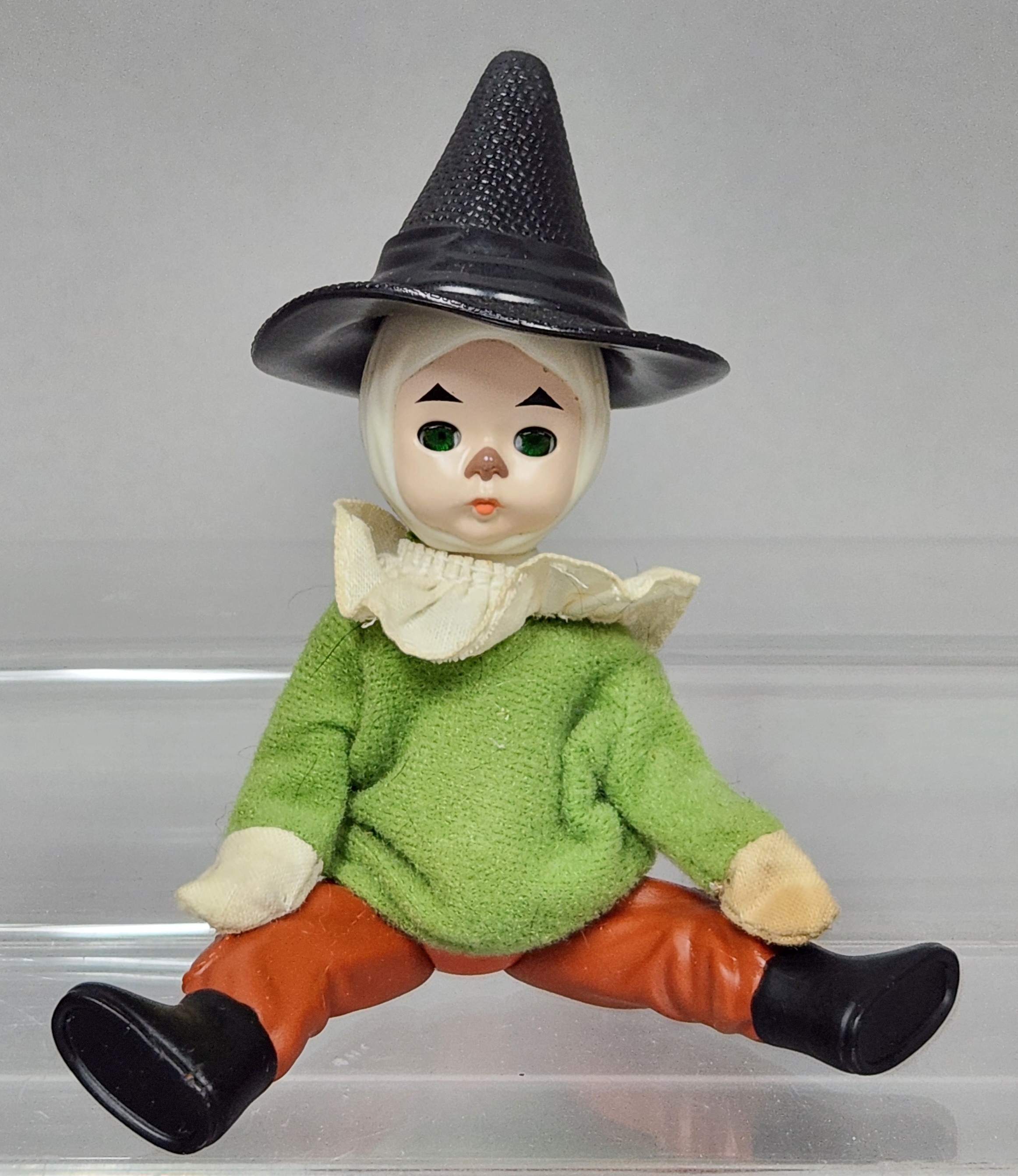 Madame Alexander Wizard of Oz Dolls