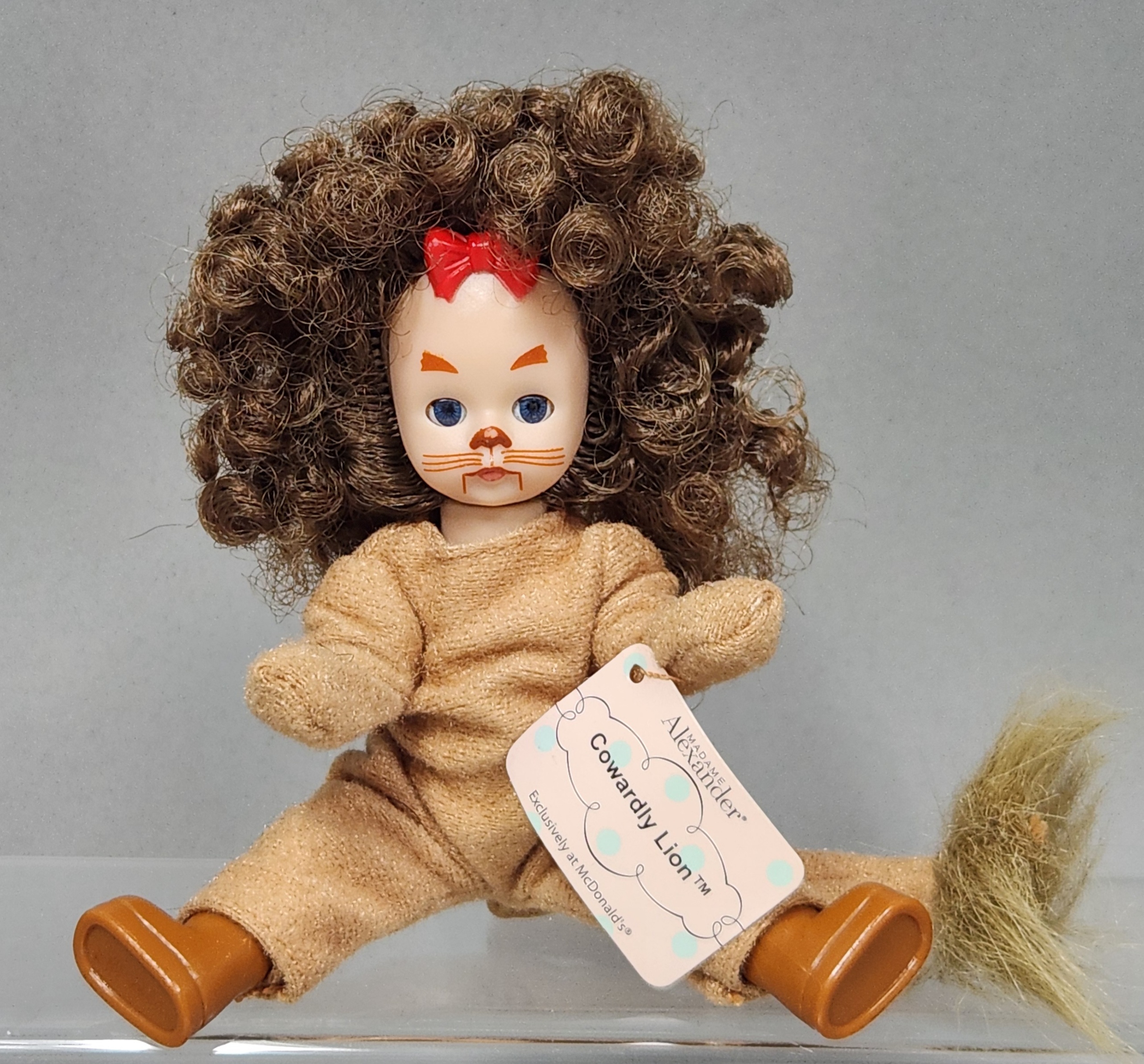 Madame Alexander Wizard of Oz Dolls