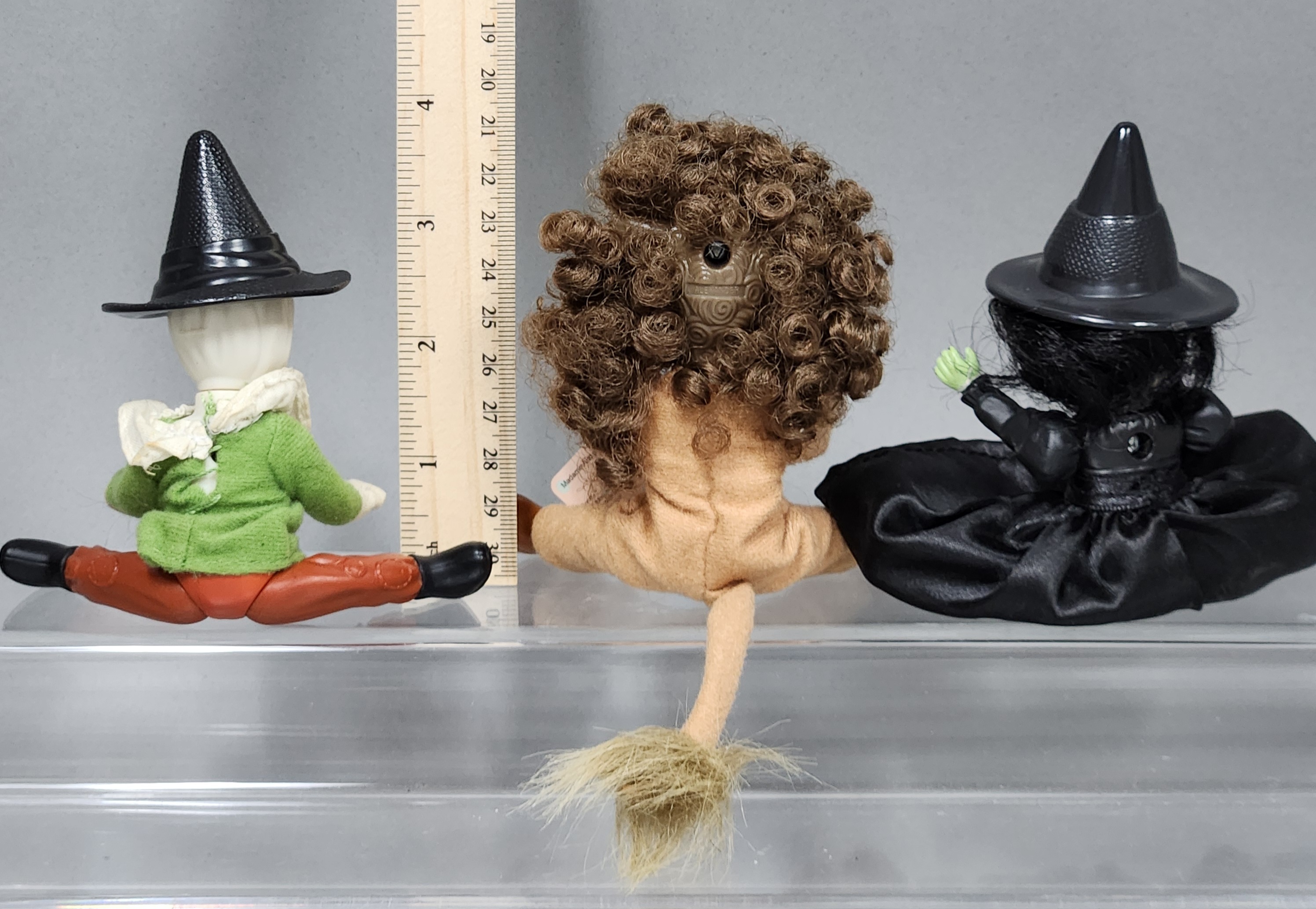 Madame Alexander Wizard of Oz Dolls