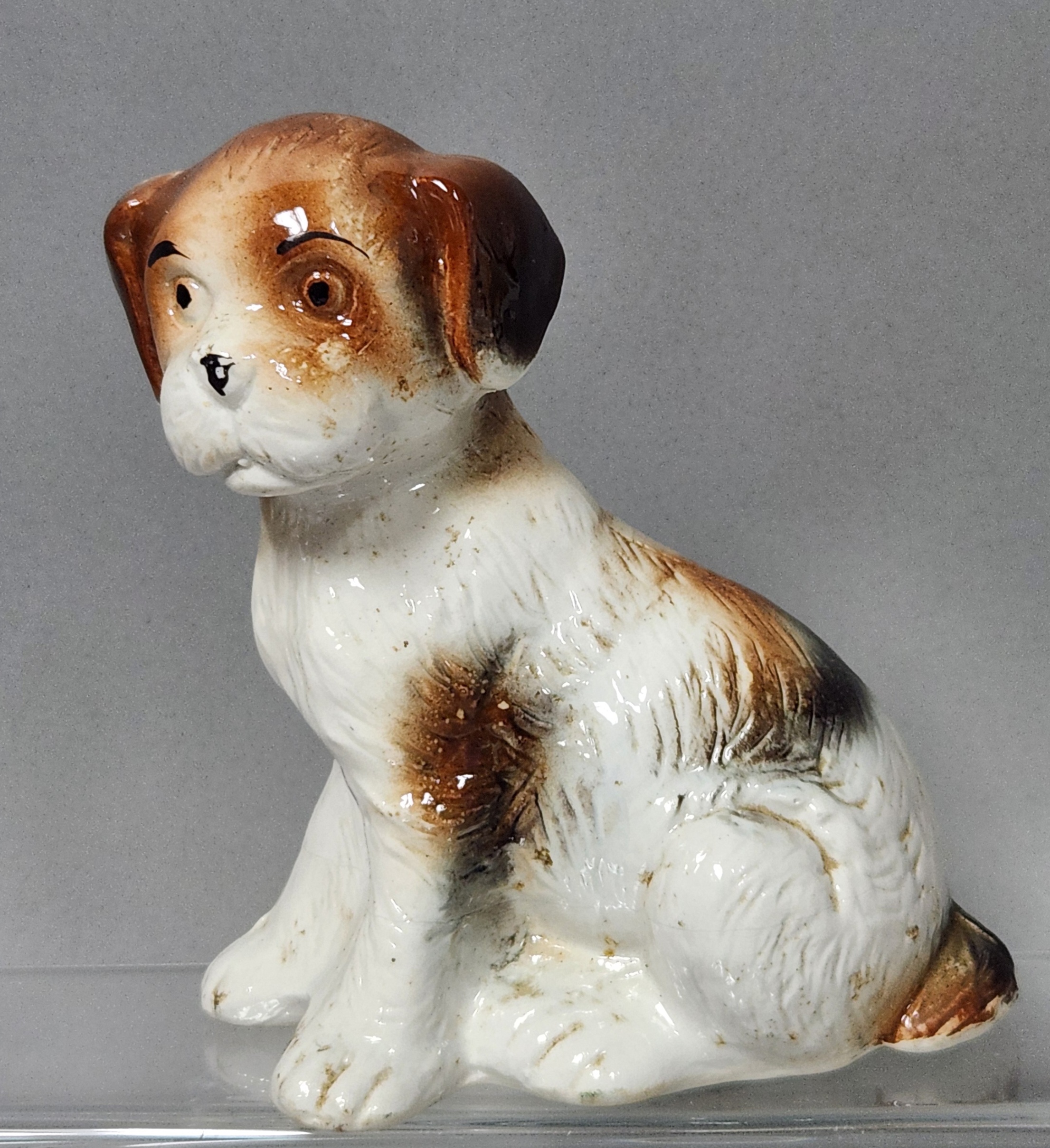 Ceramic and Resin Animal Figurines