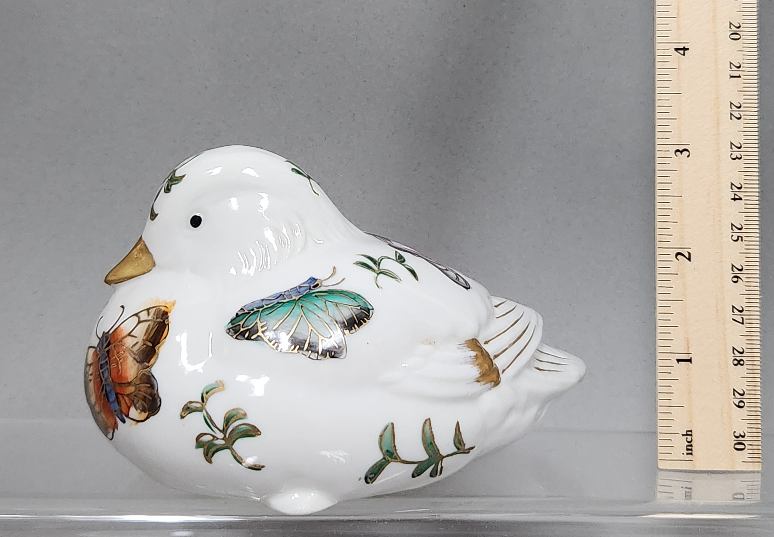 Collection Animal Figurines & Planters