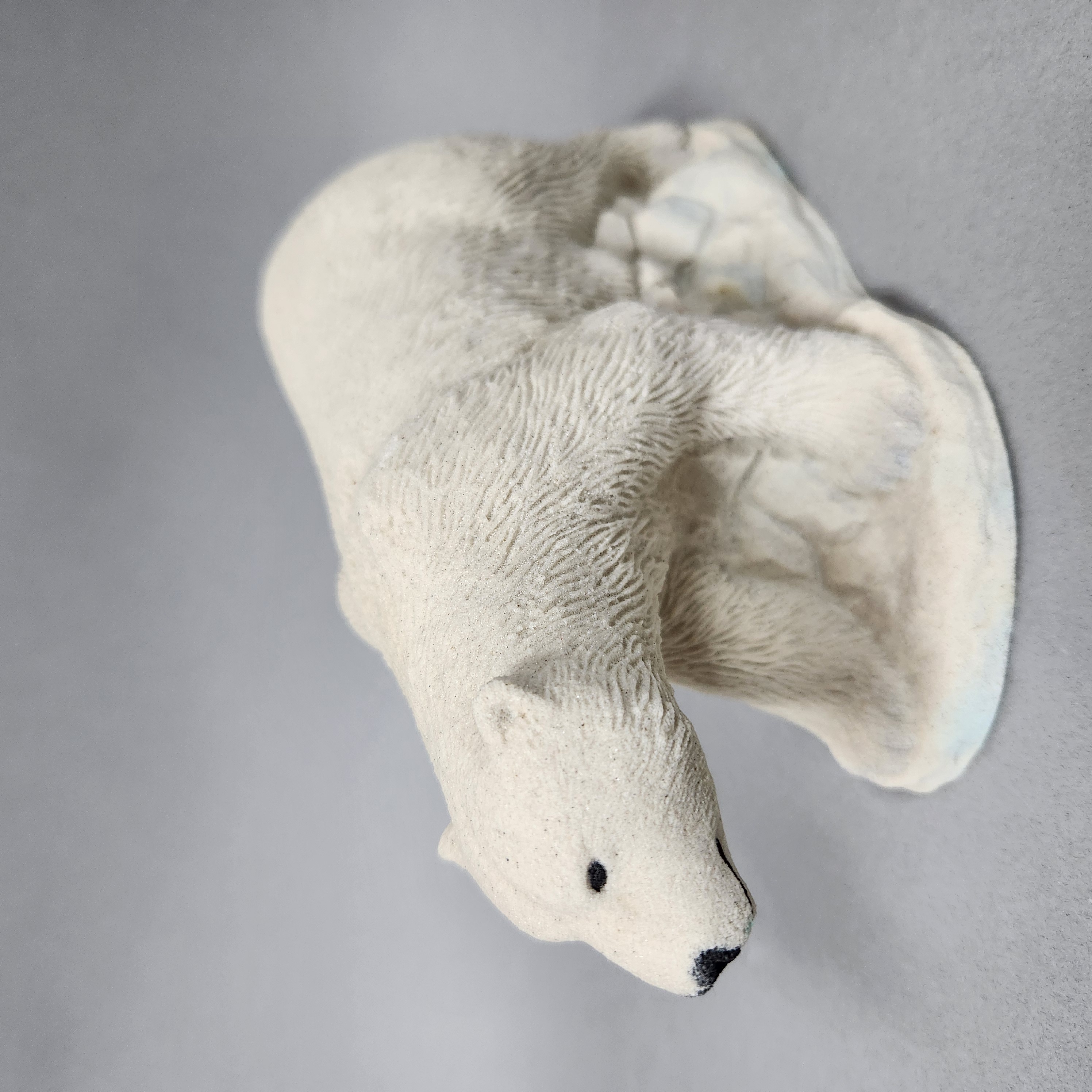 Assortment Marine & Arctic Animal Figurines