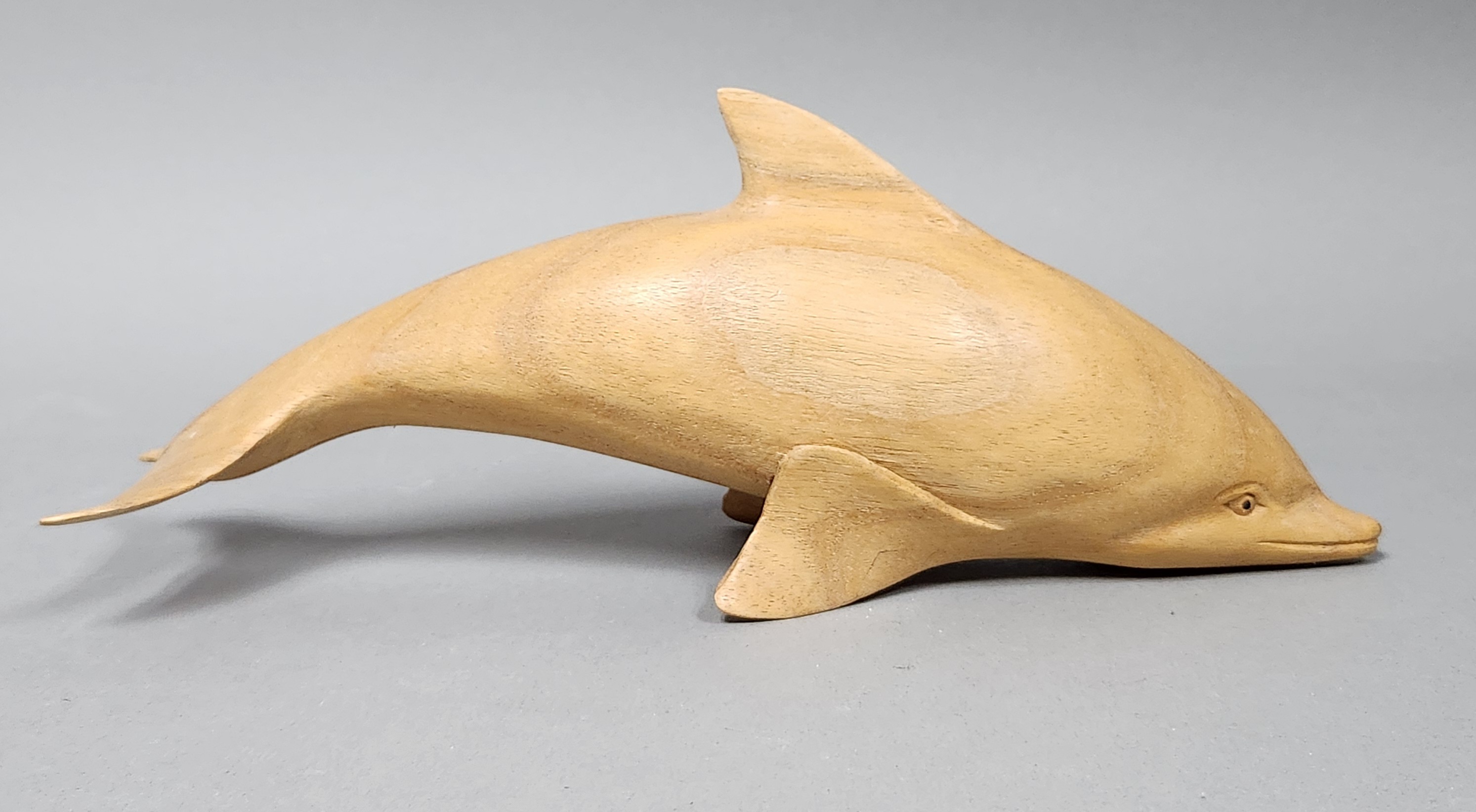 Assortment Marine & Arctic Animal Figurines