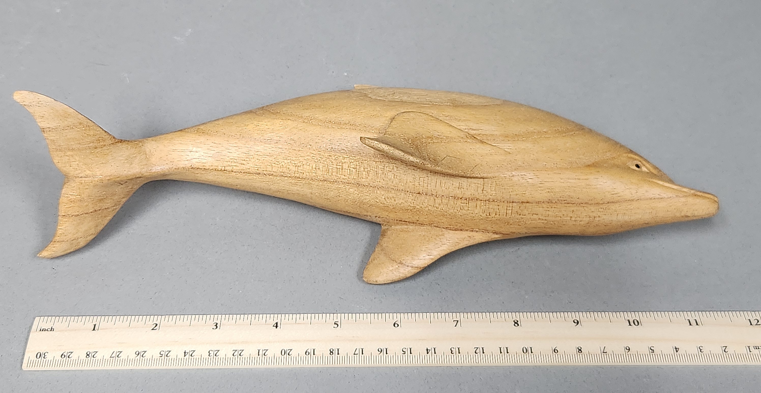 Assortment Marine & Arctic Animal Figurines