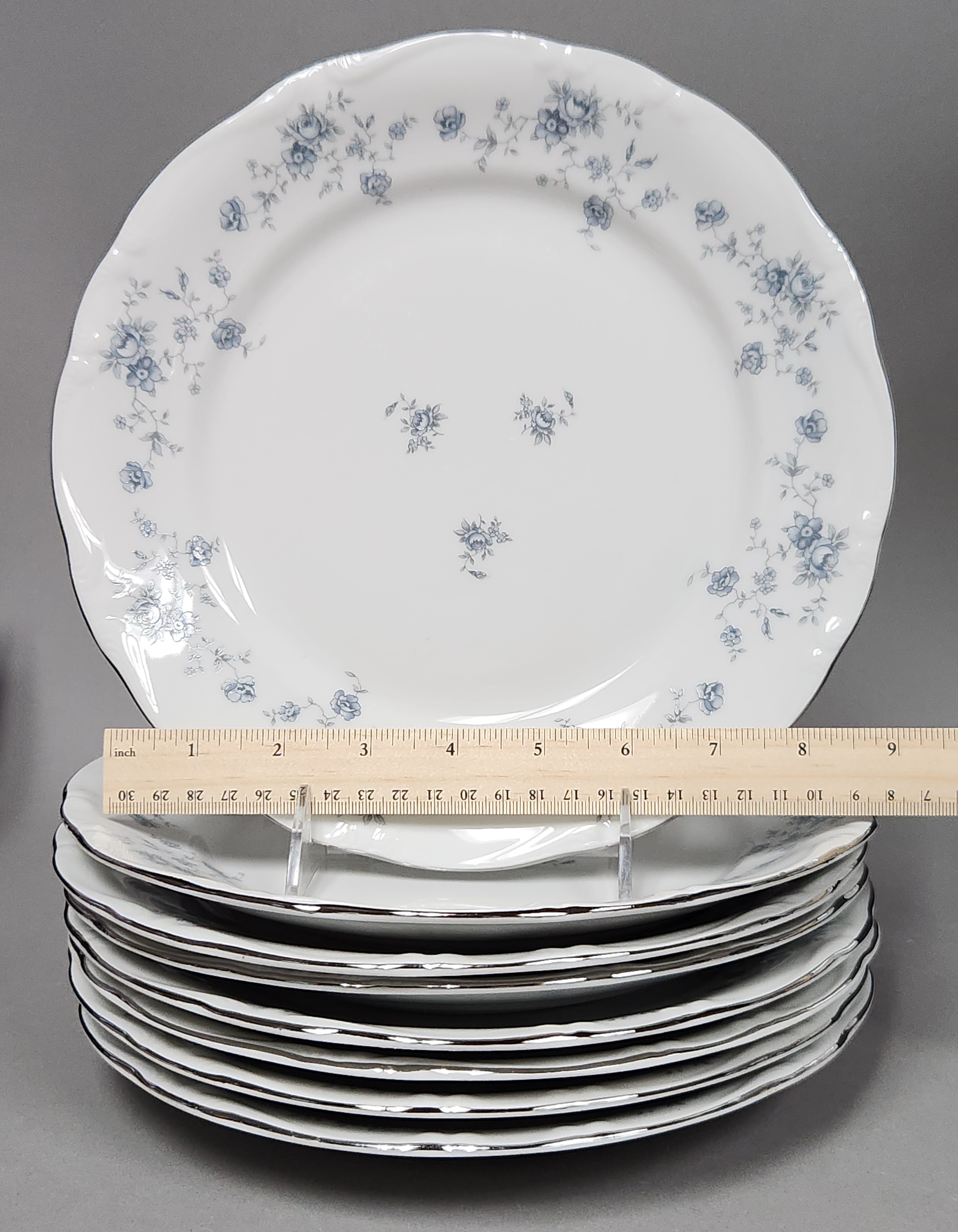 Johann Haviland Porcelain Dinnerware