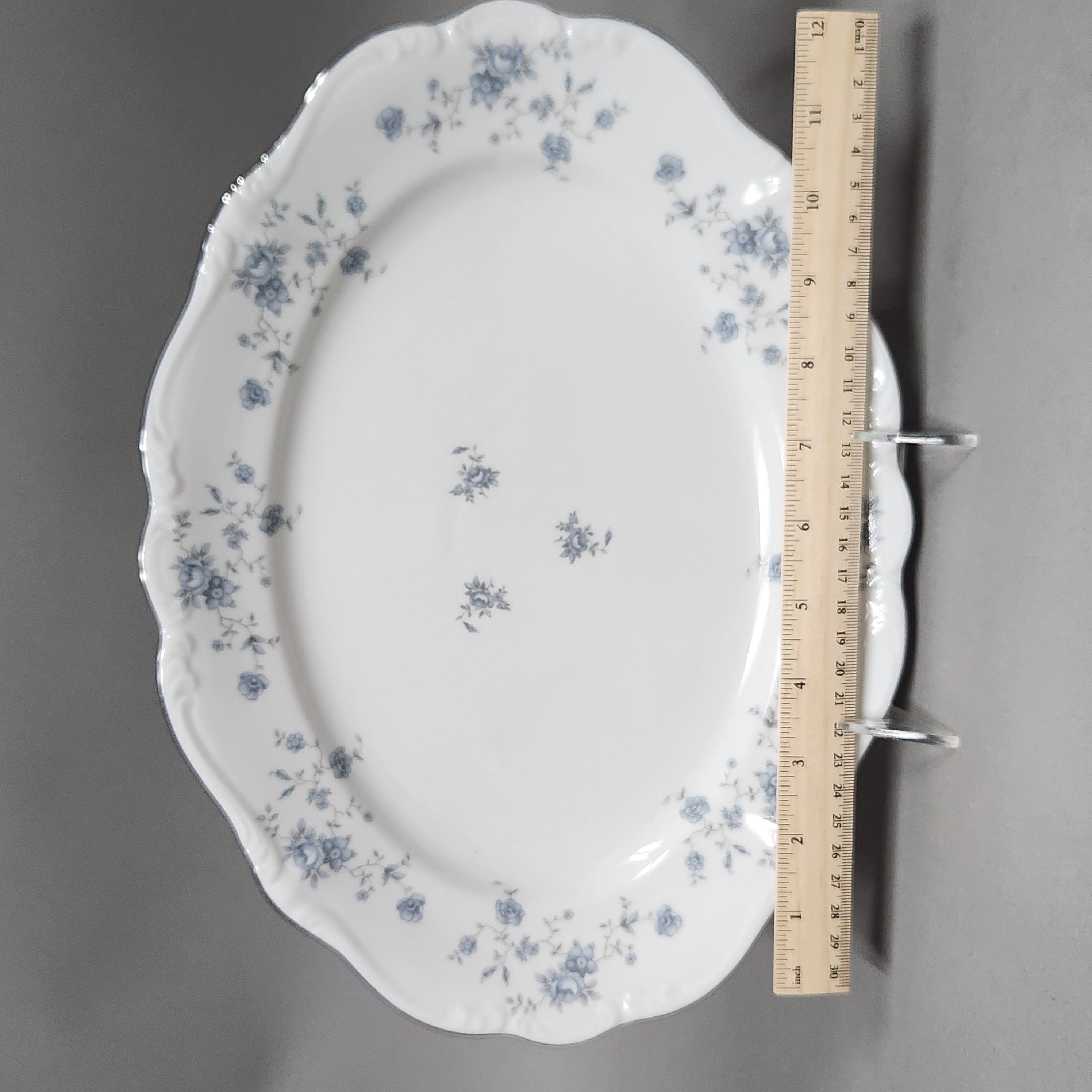 Johann Haviland Porcelain Dinnerware